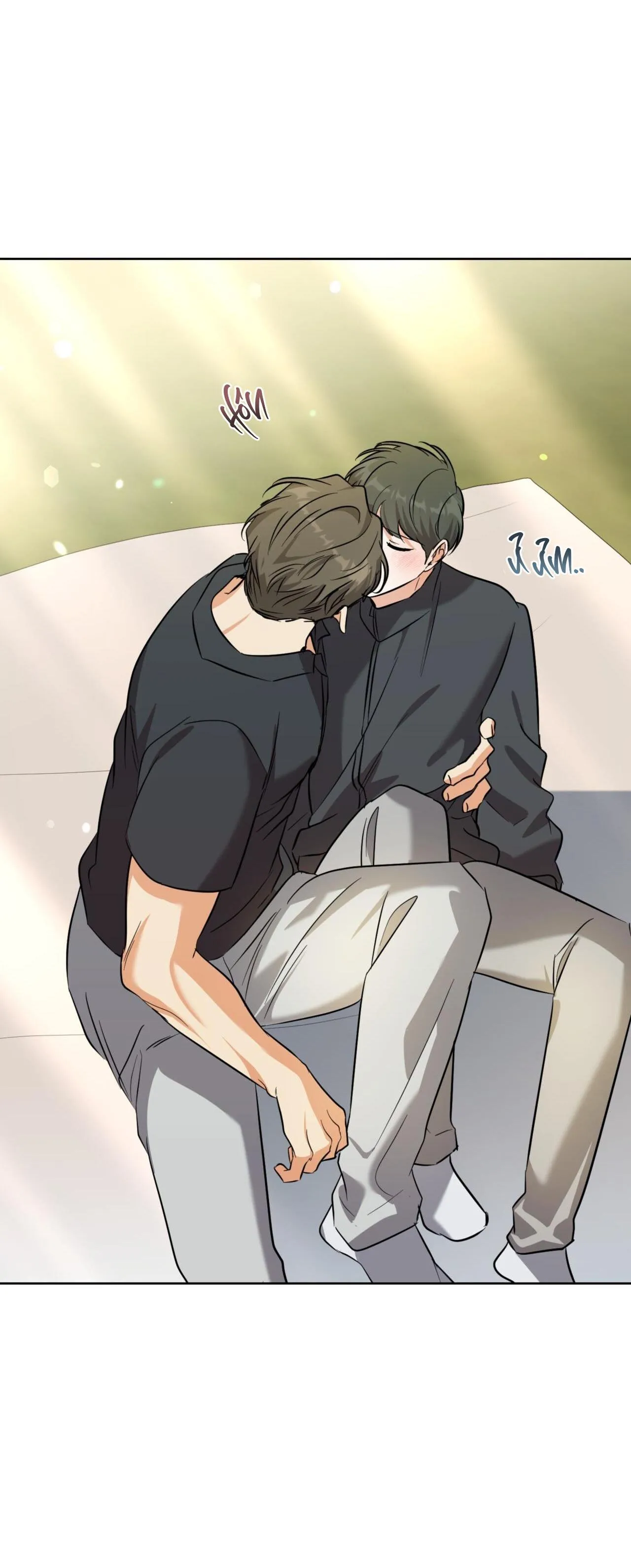 Khu Rừng Tĩnh Lặng Chapter 60 Trang 40