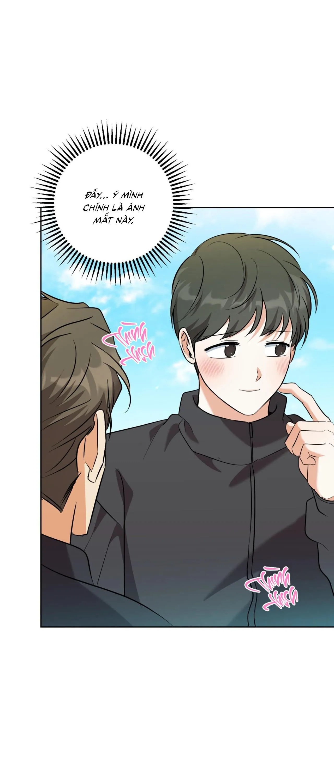 Khu Rừng Tĩnh Lặng Chapter 60 Trang 42