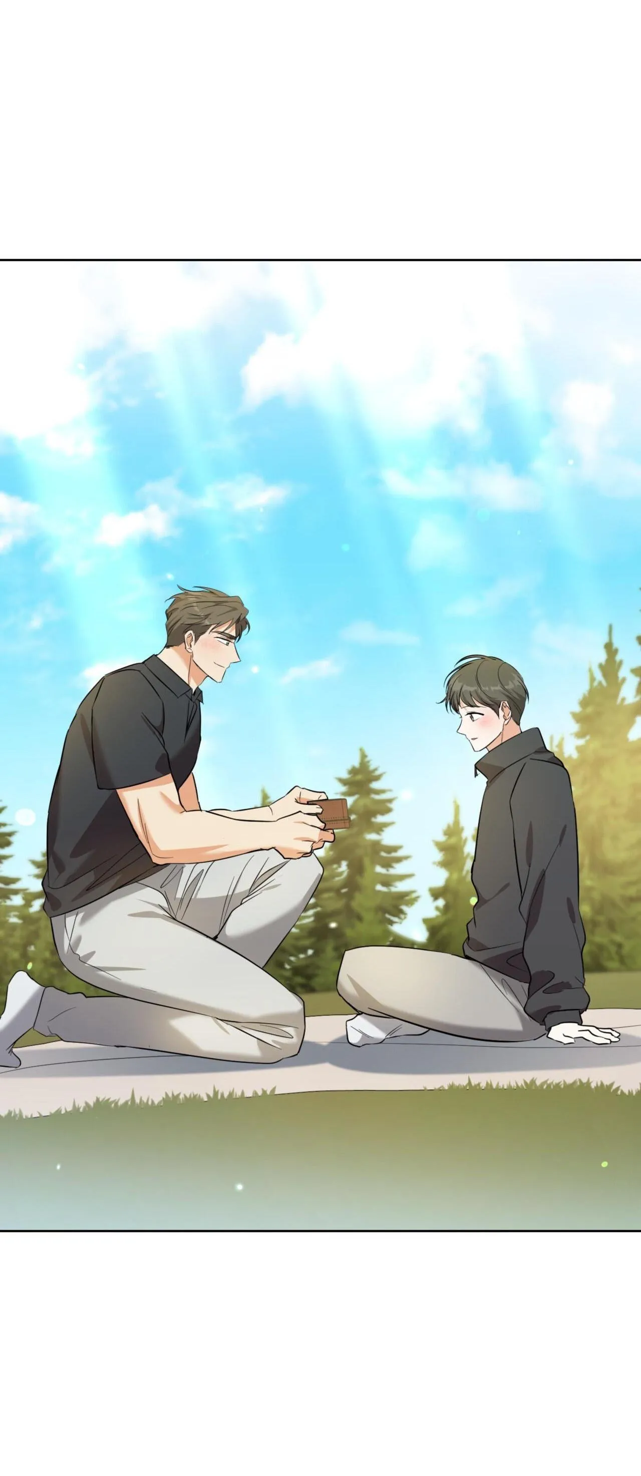 Khu Rừng Tĩnh Lặng Chapter 60 Trang 44