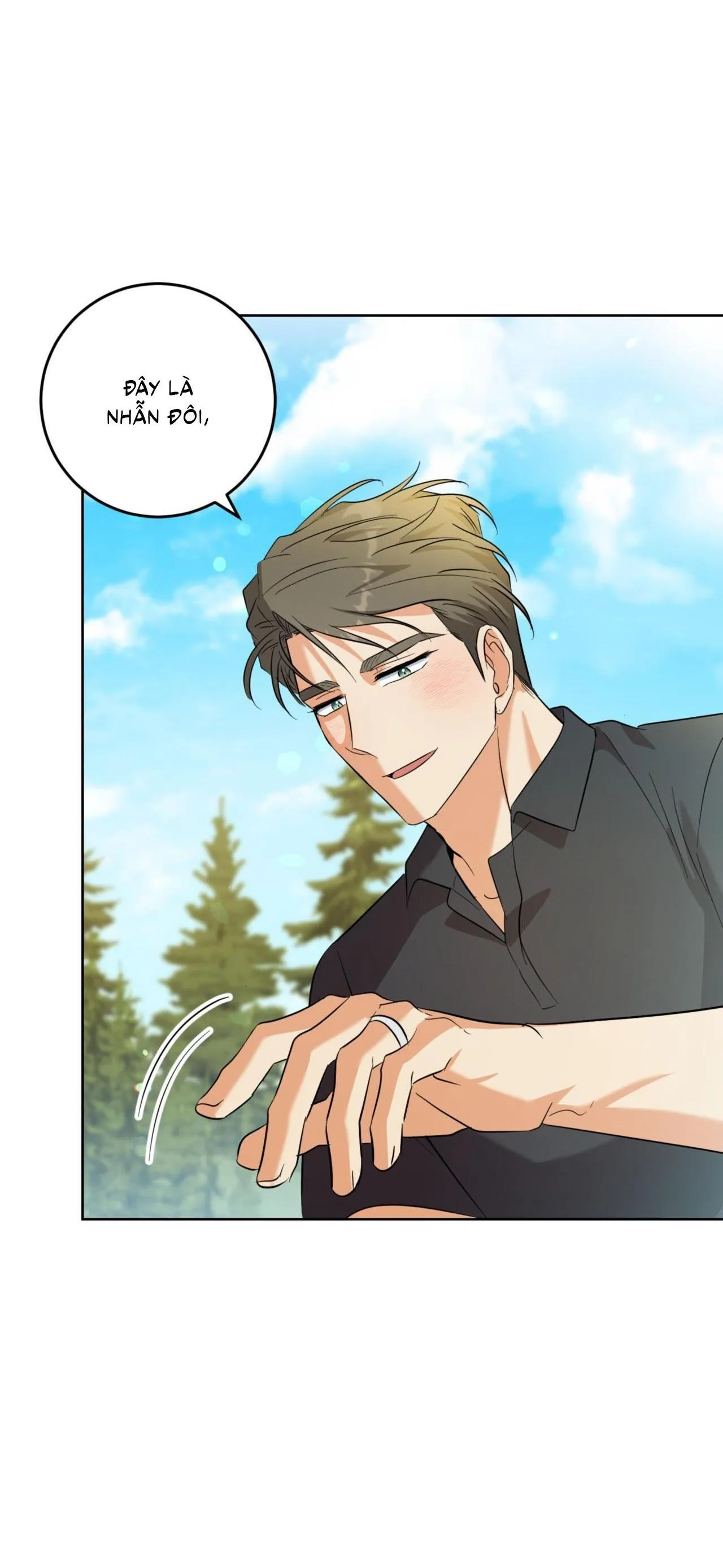 Khu Rừng Tĩnh Lặng Chapter 60 Trang 46