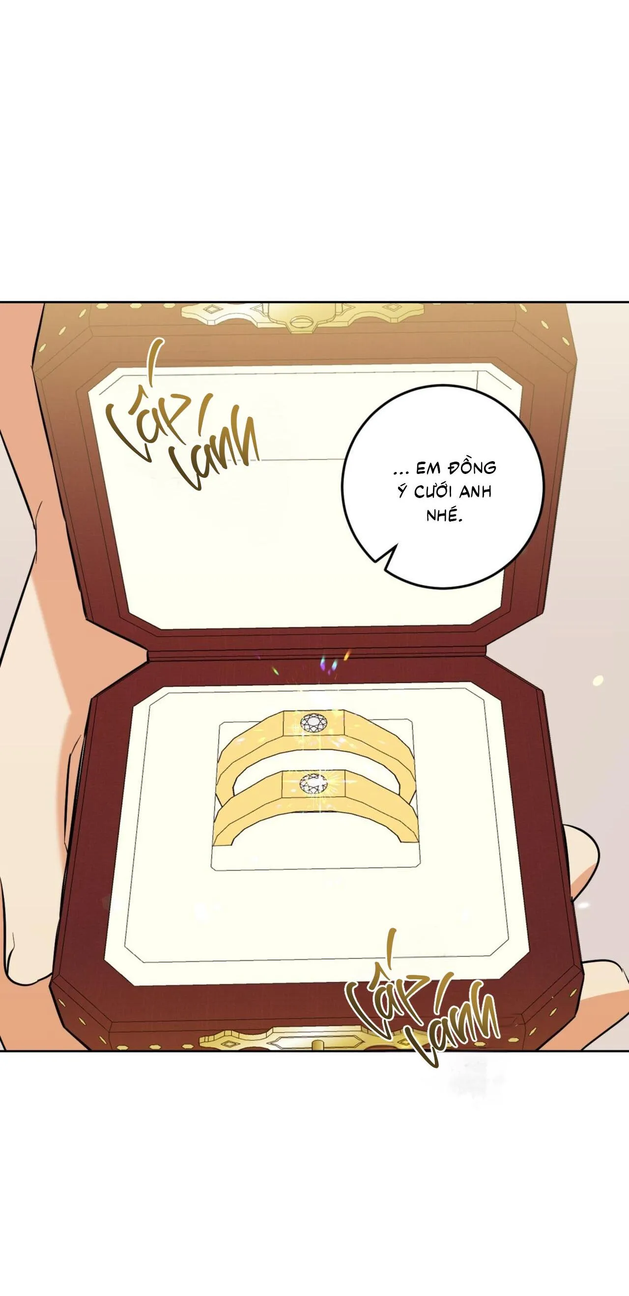 Khu Rừng Tĩnh Lặng Chapter 60 Trang 47