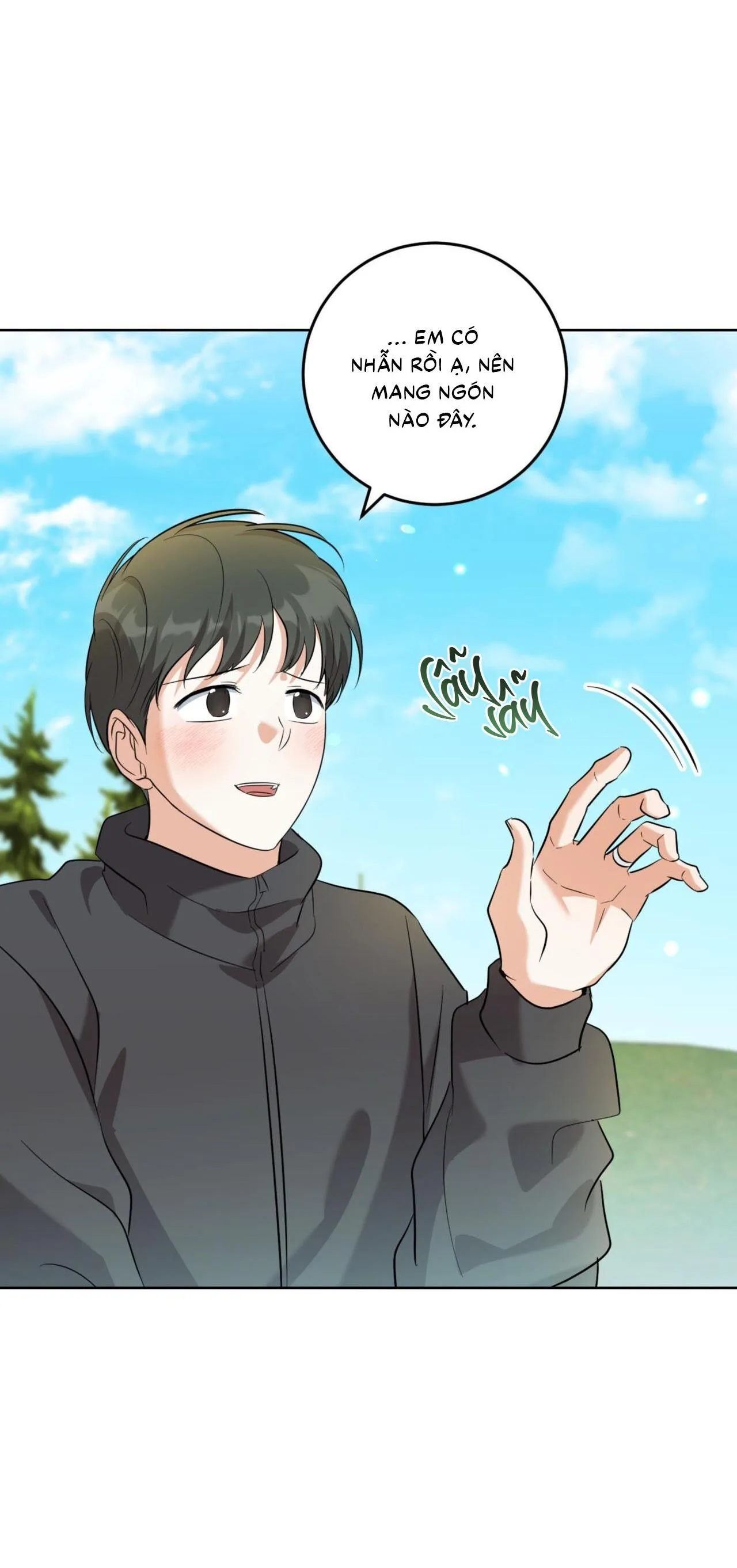 Khu Rừng Tĩnh Lặng Chapter 60 Trang 50