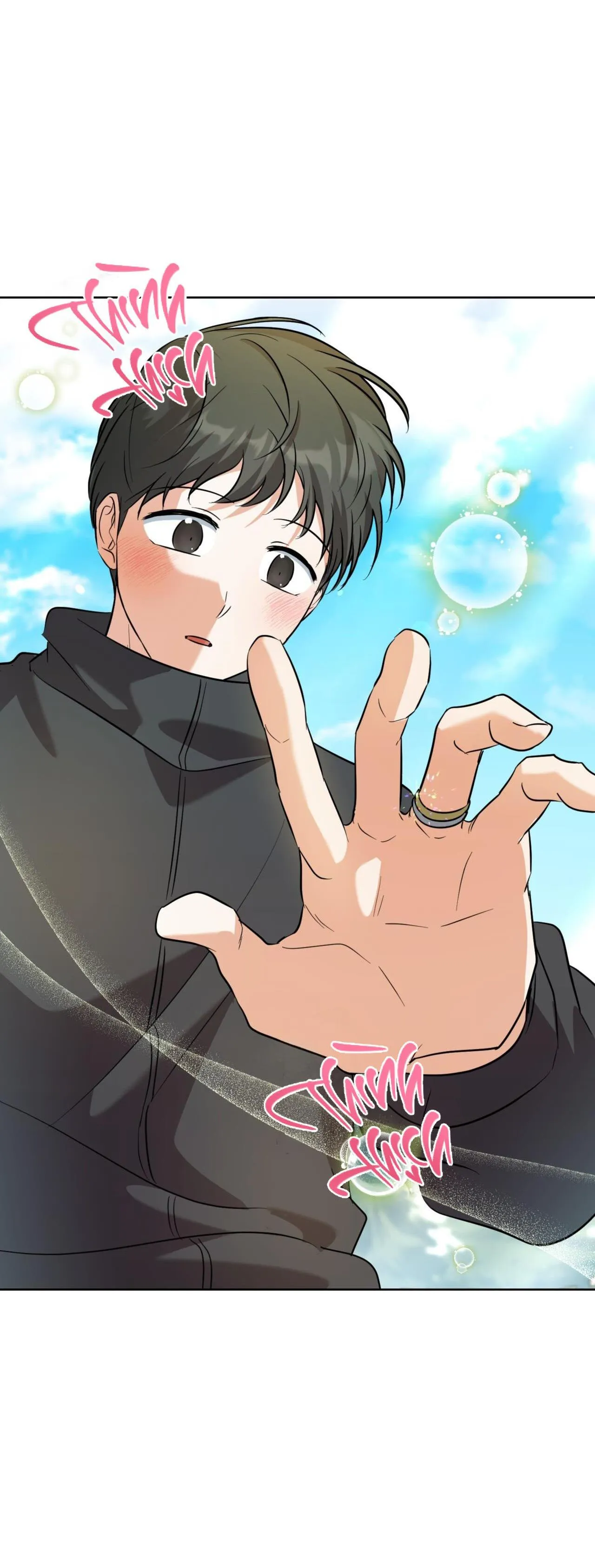 Khu Rừng Tĩnh Lặng Chapter 60 Trang 52