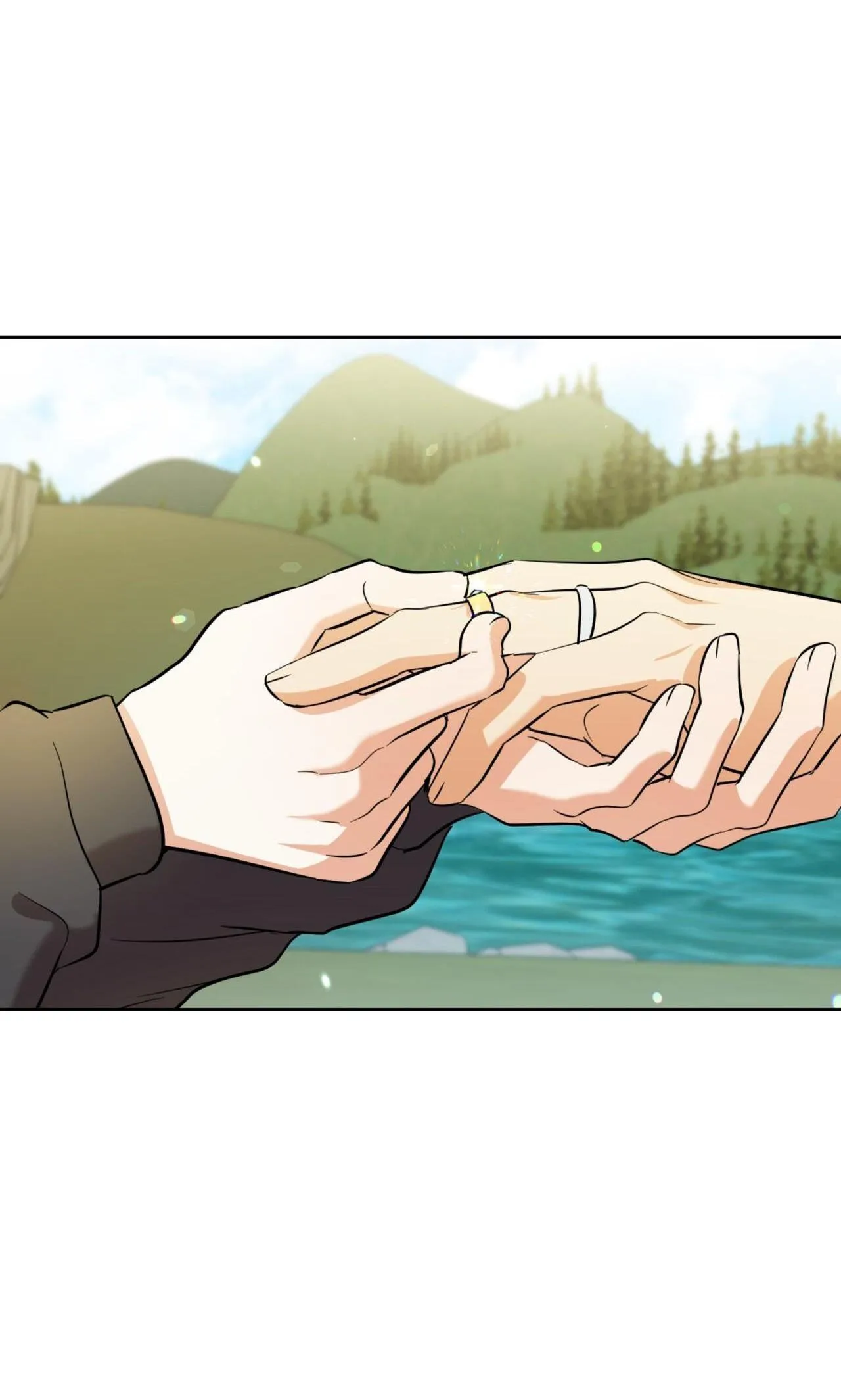 Khu Rừng Tĩnh Lặng Chapter 60 Trang 54