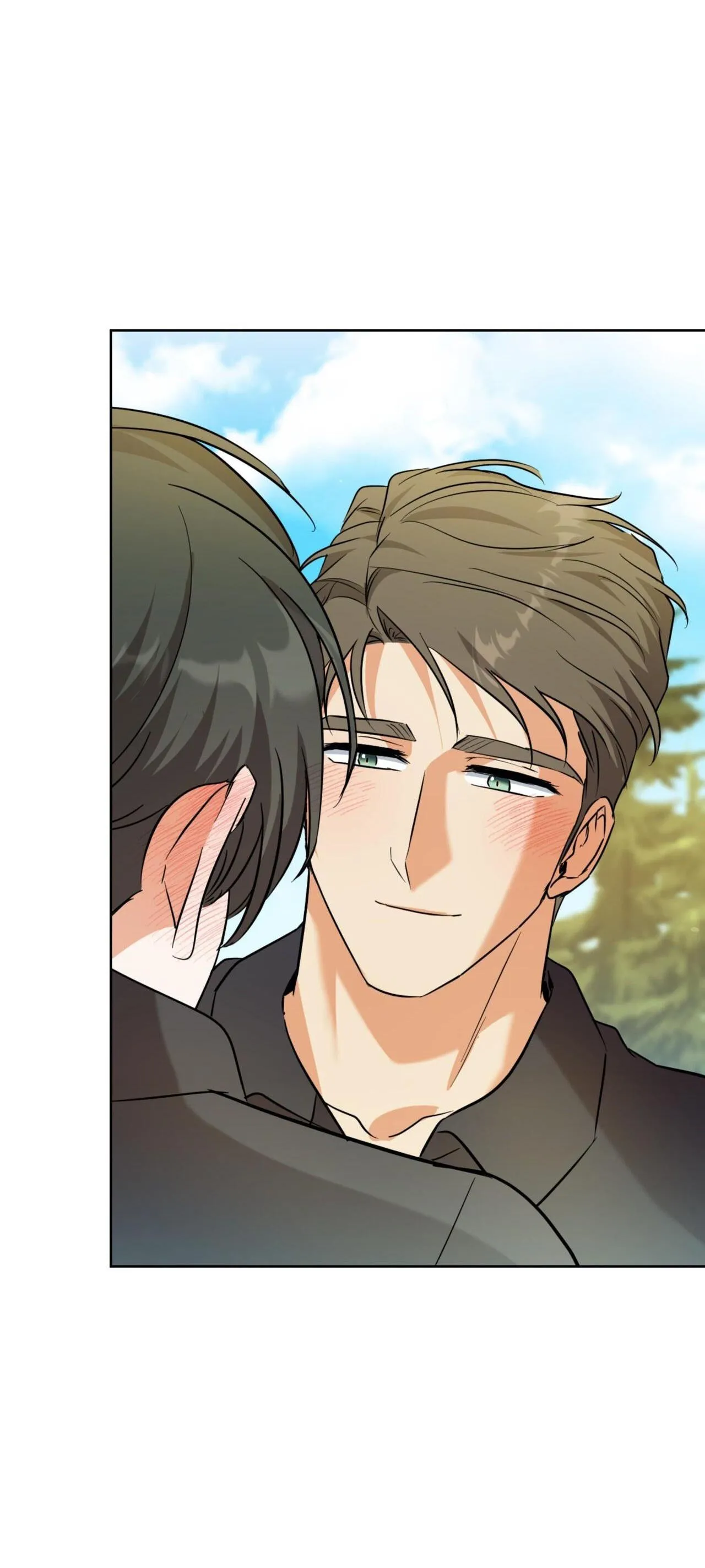 Khu Rừng Tĩnh Lặng Chapter 60 Trang 55