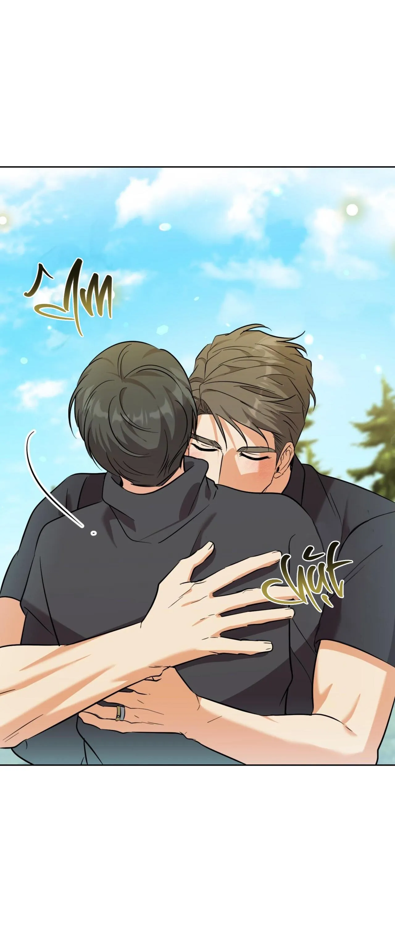 Khu Rừng Tĩnh Lặng Chapter 60 Trang 56