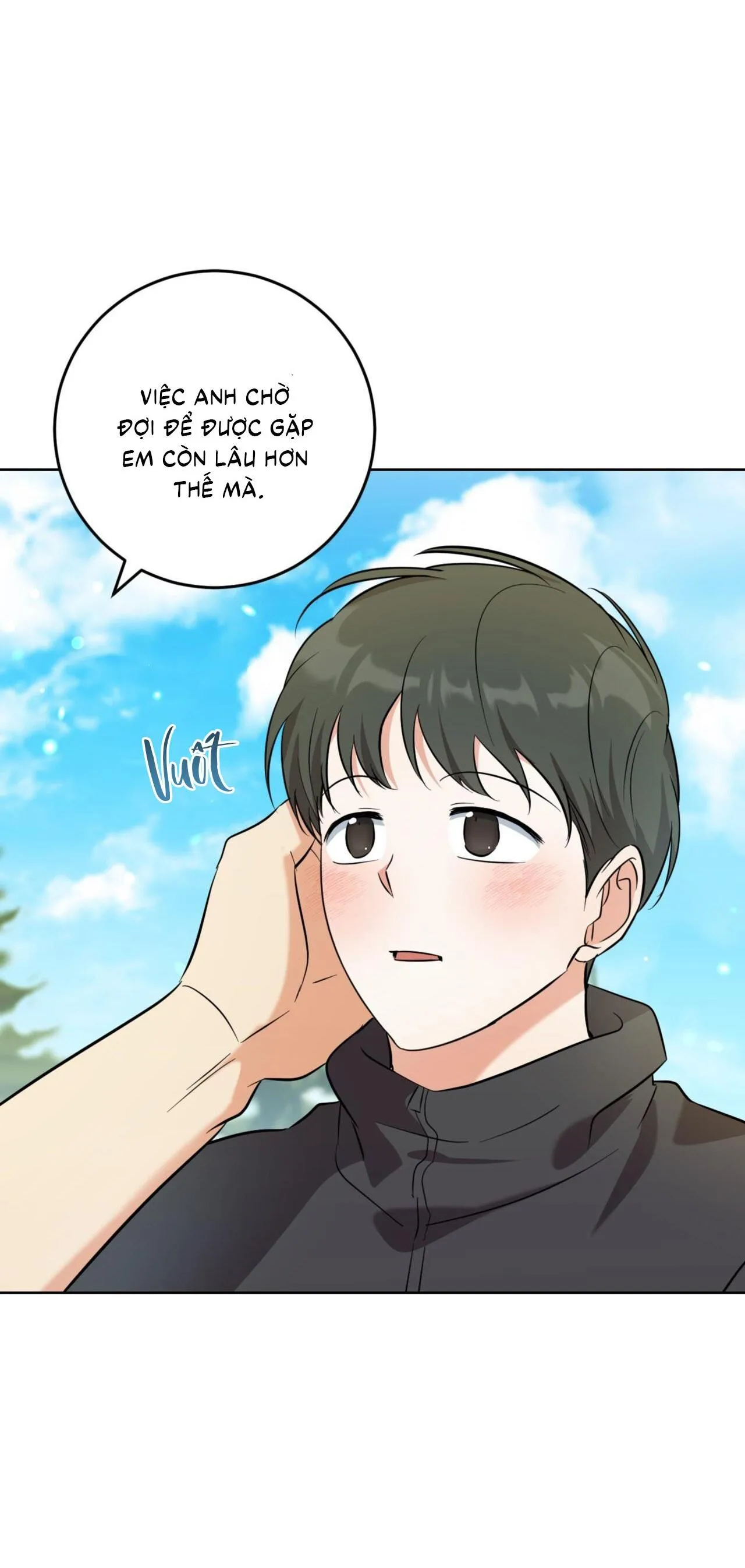 Khu Rừng Tĩnh Lặng Chapter 61 Trang 3