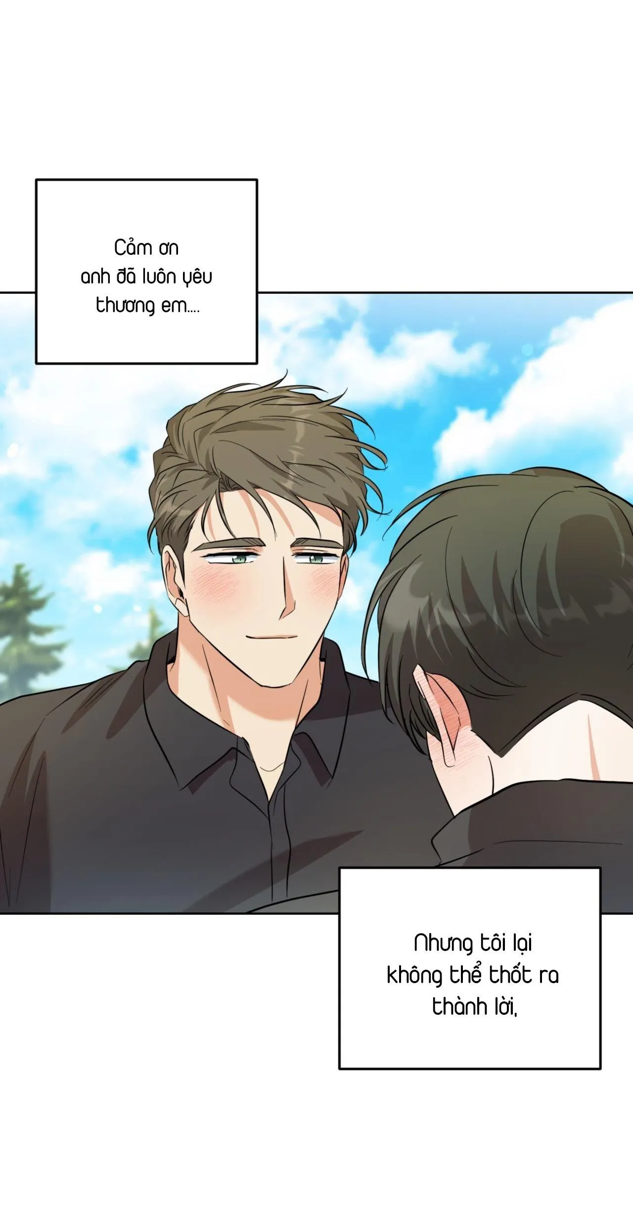 Khu Rừng Tĩnh Lặng Chapter 61 Trang 5