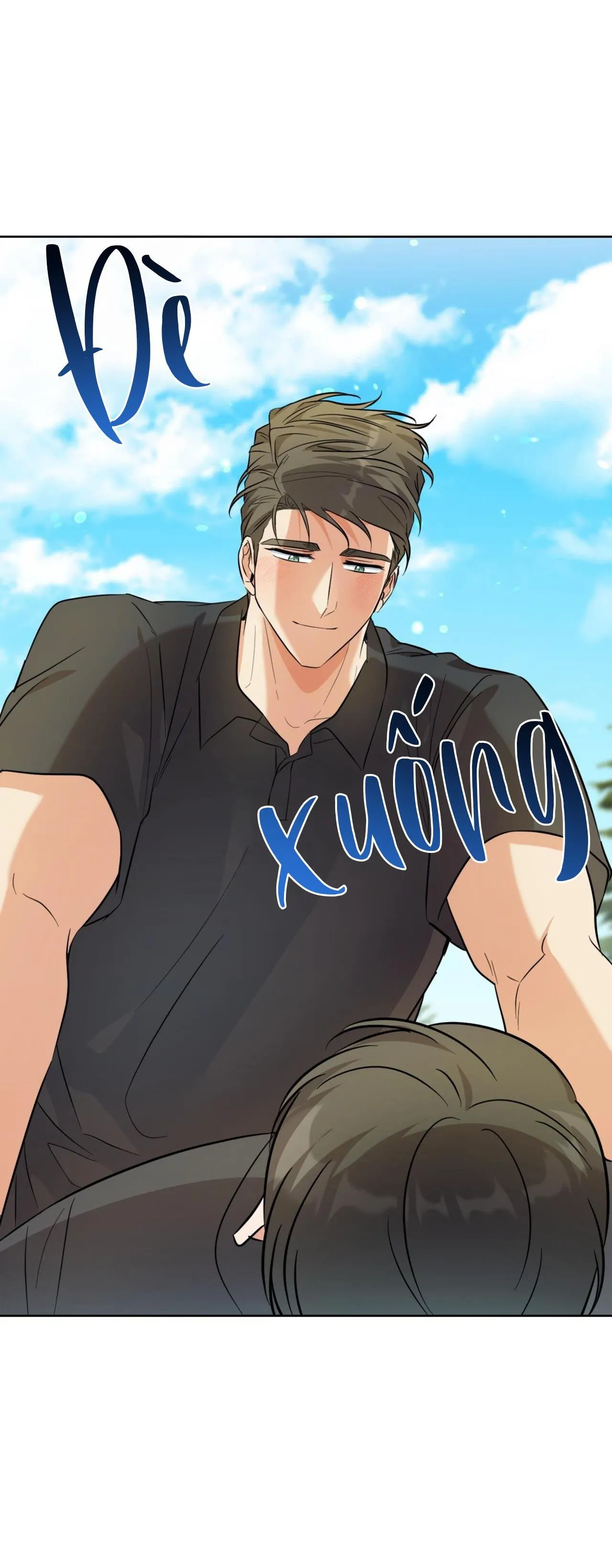 Khu Rừng Tĩnh Lặng Chapter 61 Trang 9