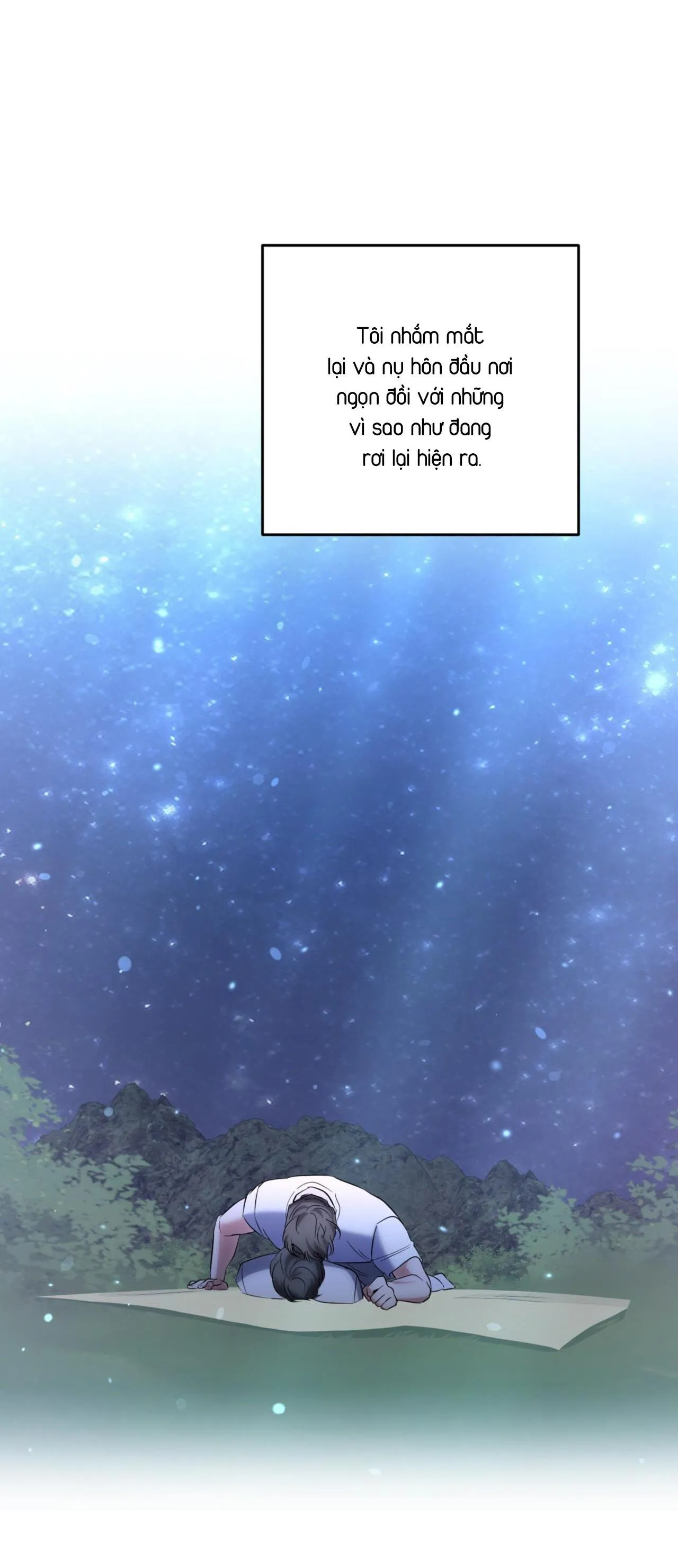 Khu Rừng Tĩnh Lặng Chapter 61 Trang 11