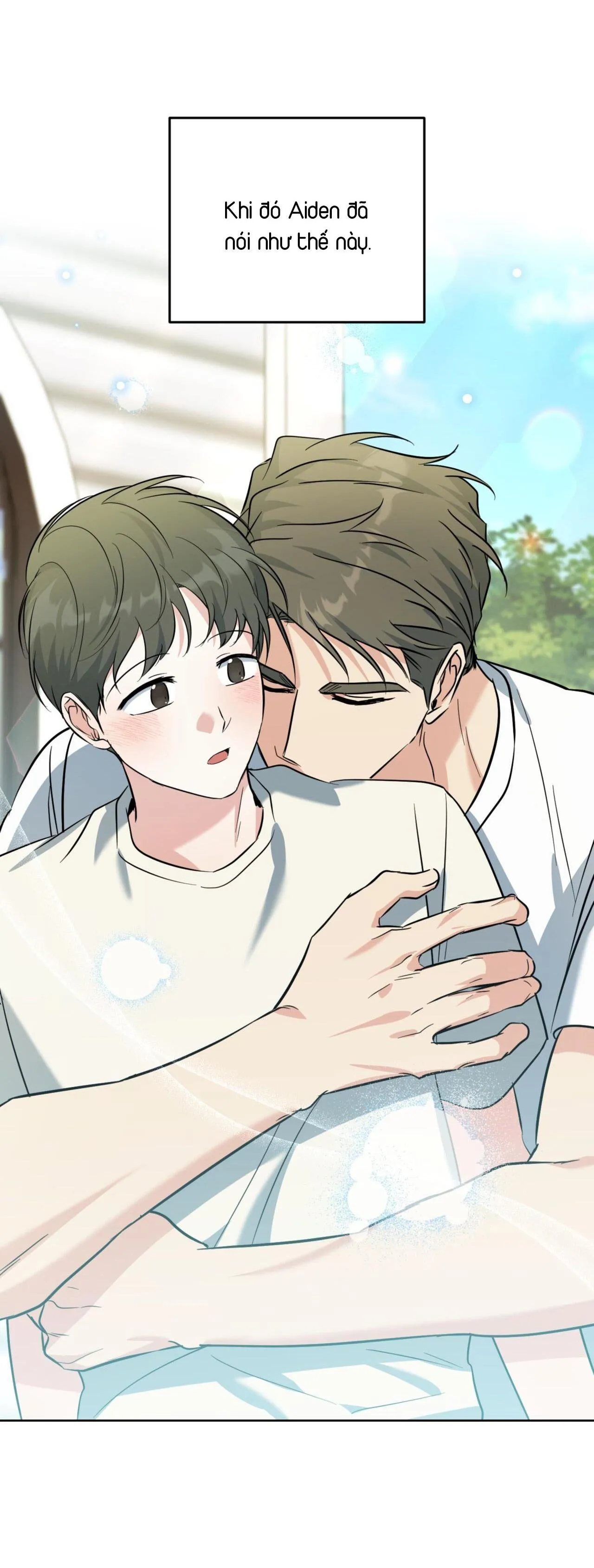 Khu Rừng Tĩnh Lặng Chapter 61 Trang 13