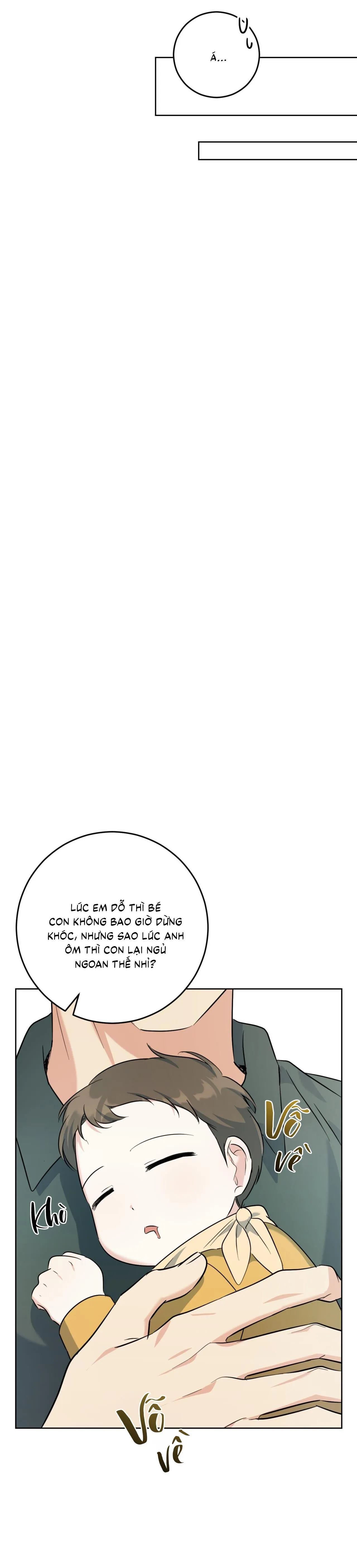 Khu Rừng Tĩnh Lặng Chapter 61 Trang 27