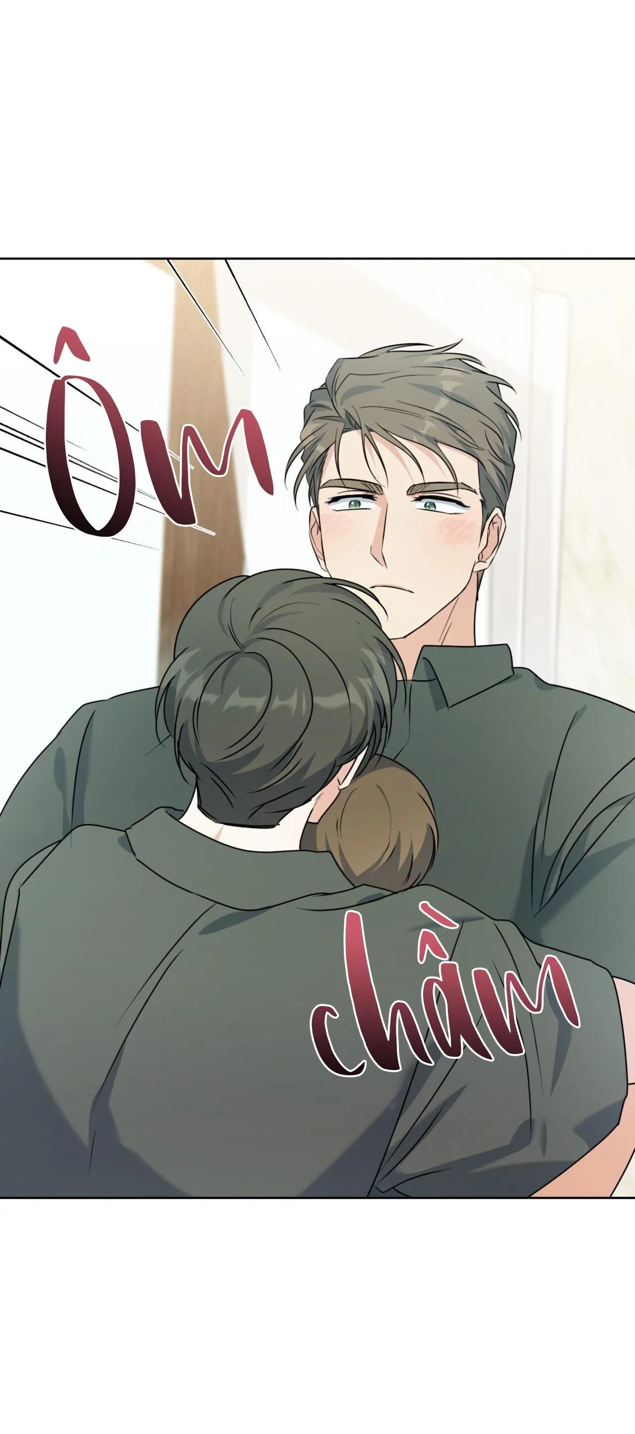 Khu Rừng Tĩnh Lặng Chapter 61 Trang 33