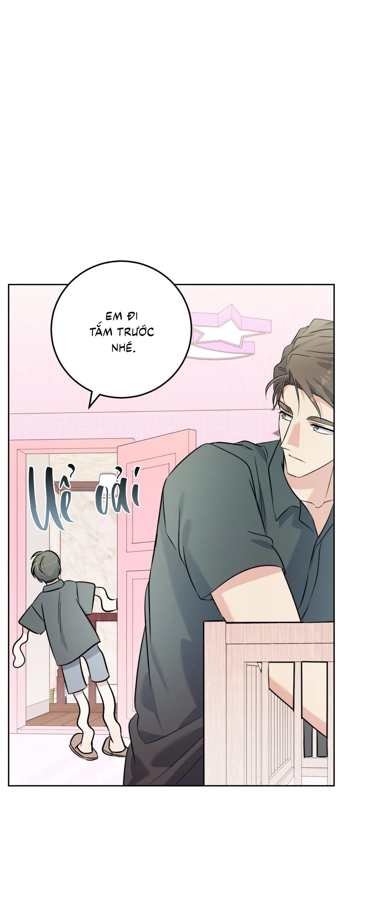 Khu Rừng Tĩnh Lặng Chapter 61 Trang 36