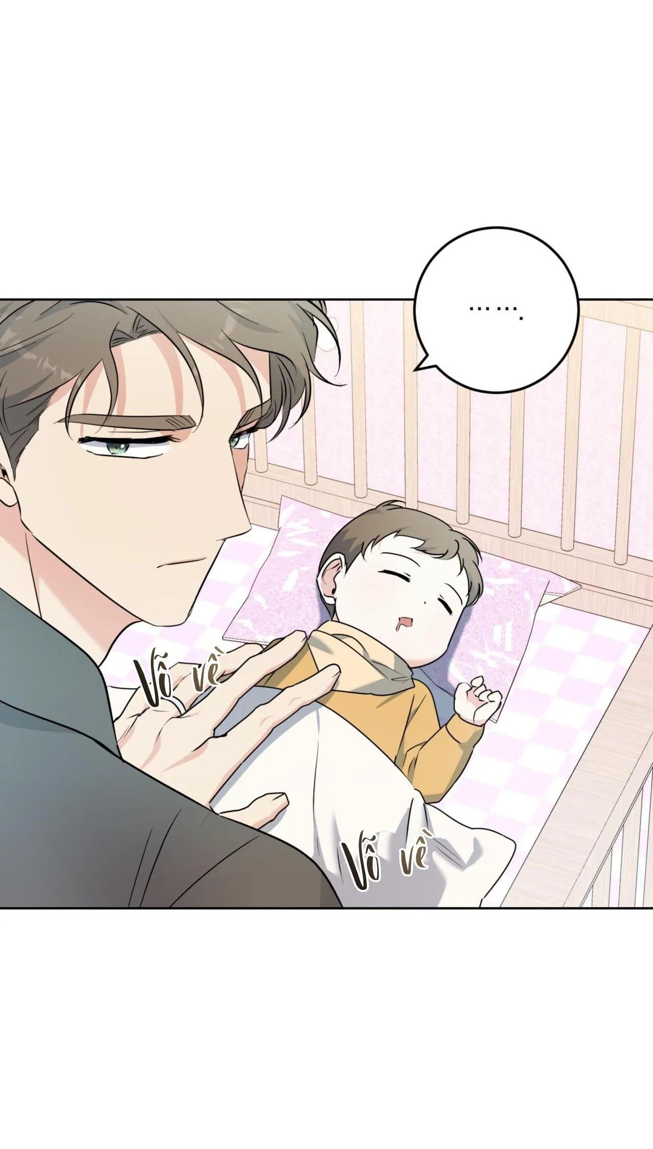 Khu Rừng Tĩnh Lặng Chapter 61 Trang 37