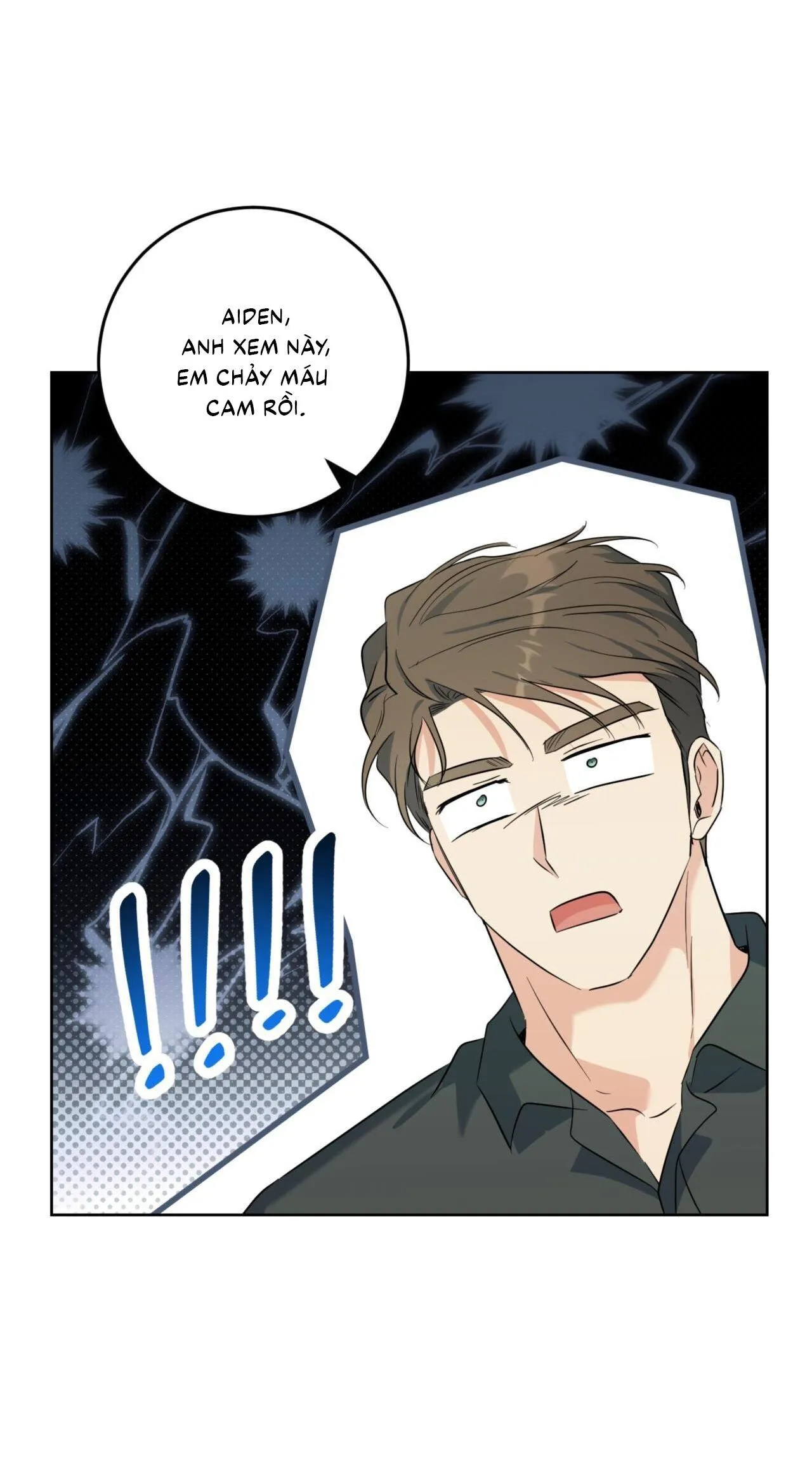 Khu Rừng Tĩnh Lặng Chapter 61 Trang 39