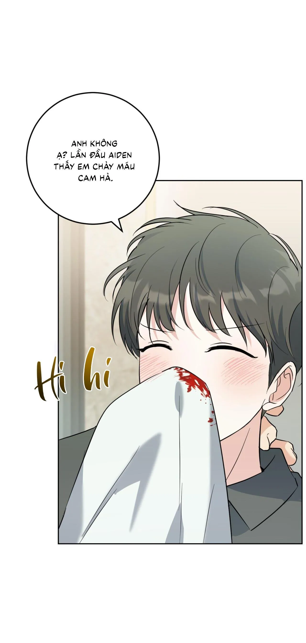 Khu Rừng Tĩnh Lặng Chapter 61 Trang 41