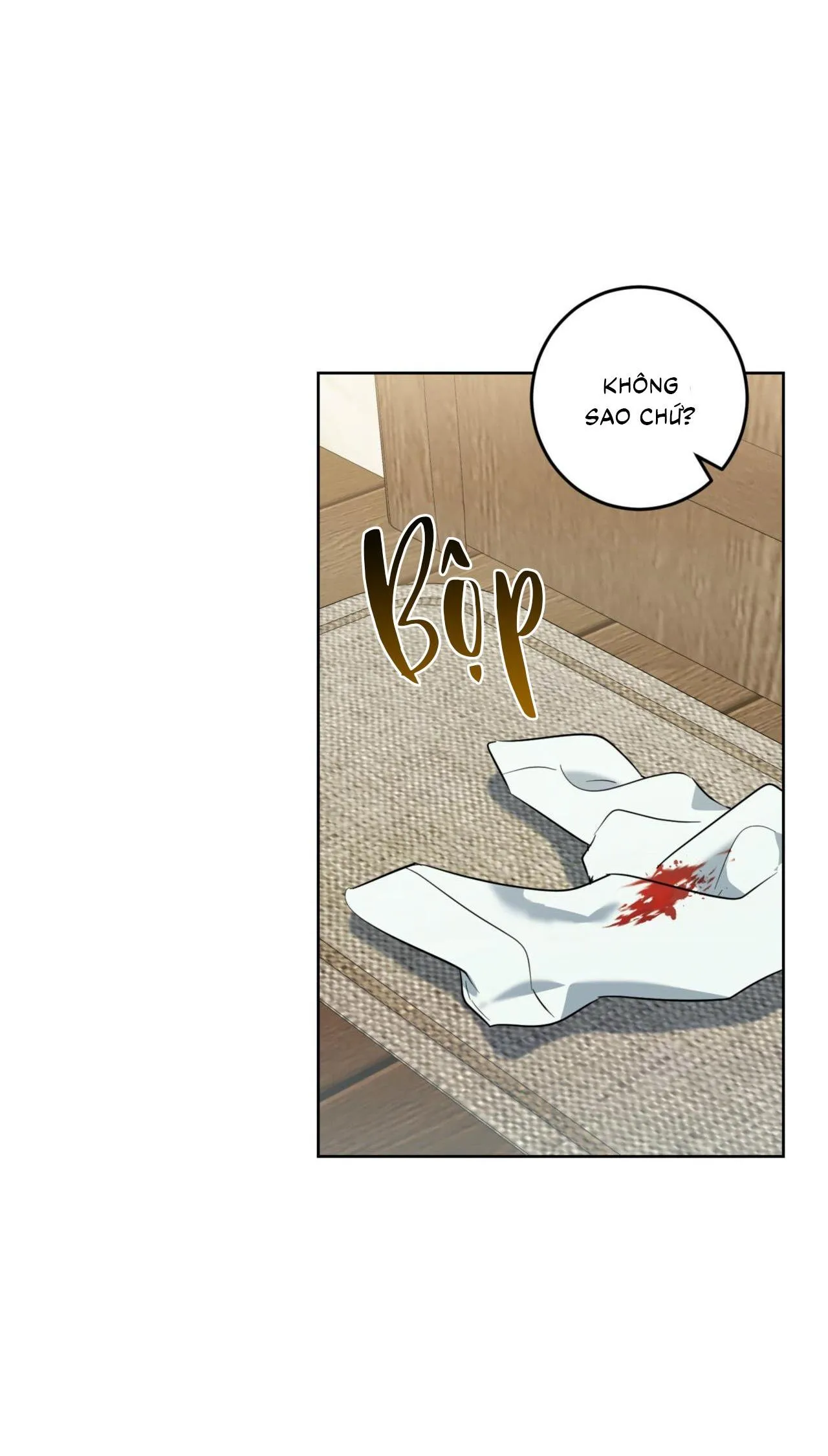 Khu Rừng Tĩnh Lặng Chapter 61 Trang 43