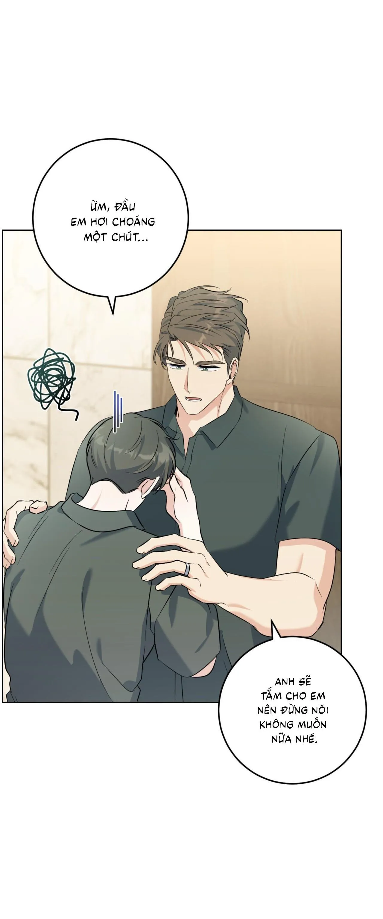 Khu Rừng Tĩnh Lặng Chapter 61 Trang 44