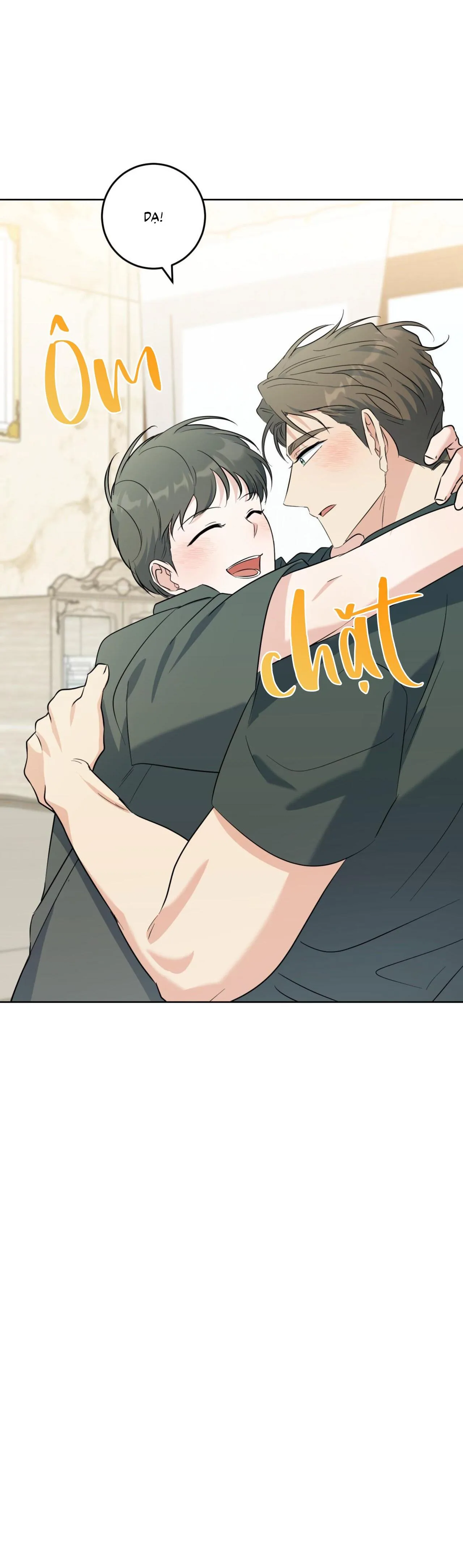 Khu Rừng Tĩnh Lặng Chapter 61 Trang 45