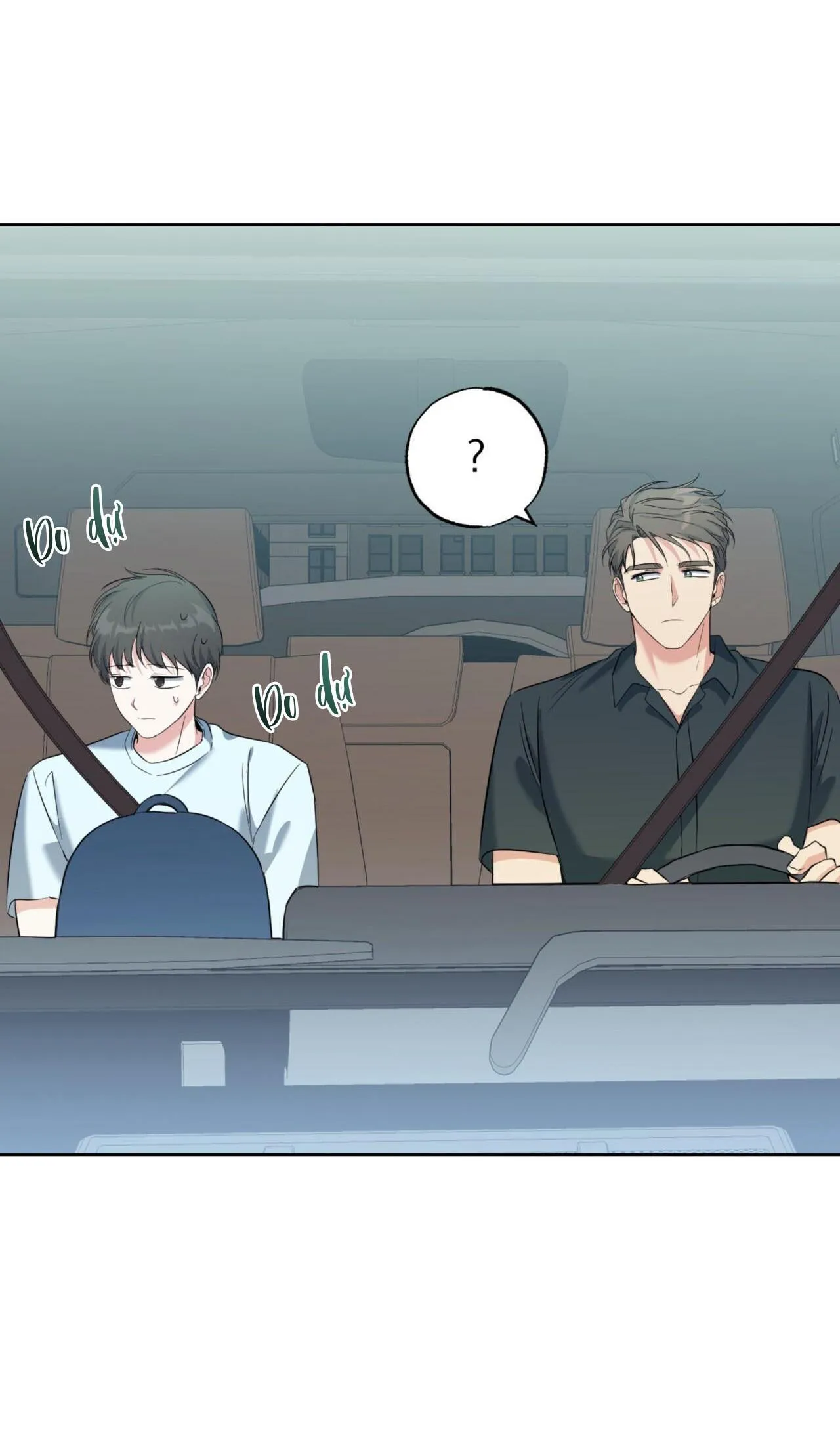 Khu Rừng Tĩnh Lặng Chapter 61 Trang 47