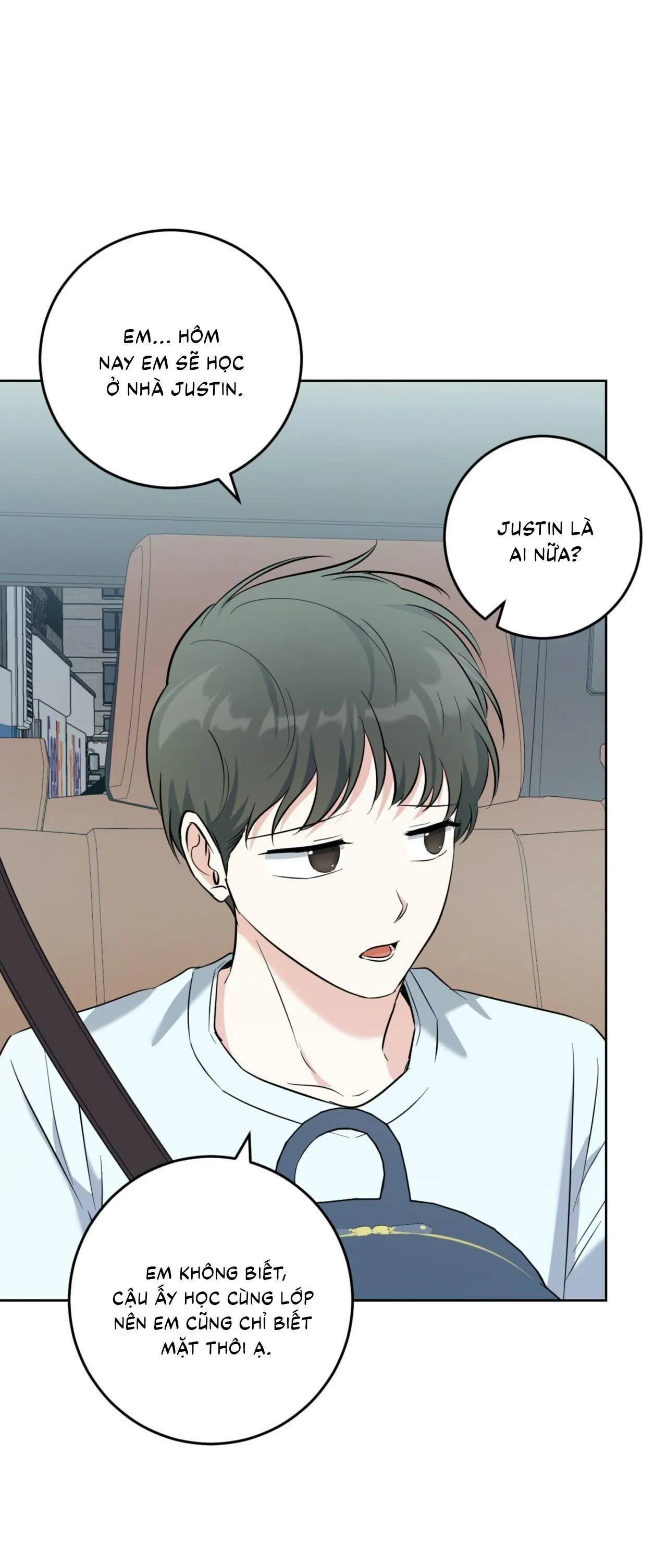 Khu Rừng Tĩnh Lặng Chapter 61 Trang 48