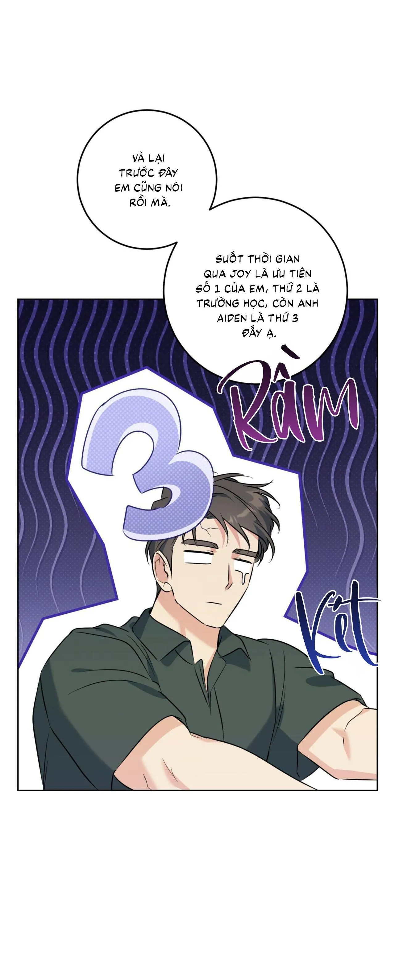 Khu Rừng Tĩnh Lặng Chapter 61 Trang 51