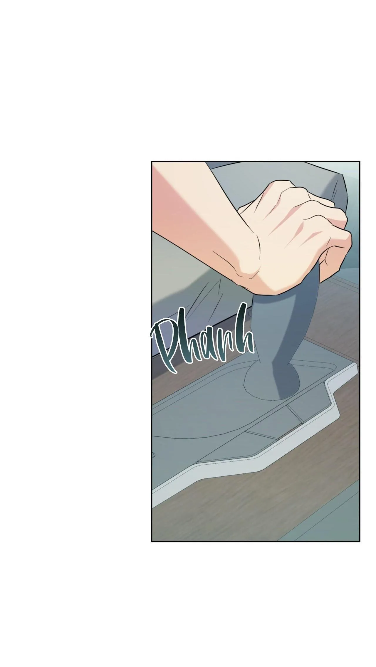 Khu Rừng Tĩnh Lặng Chapter 61 Trang 52