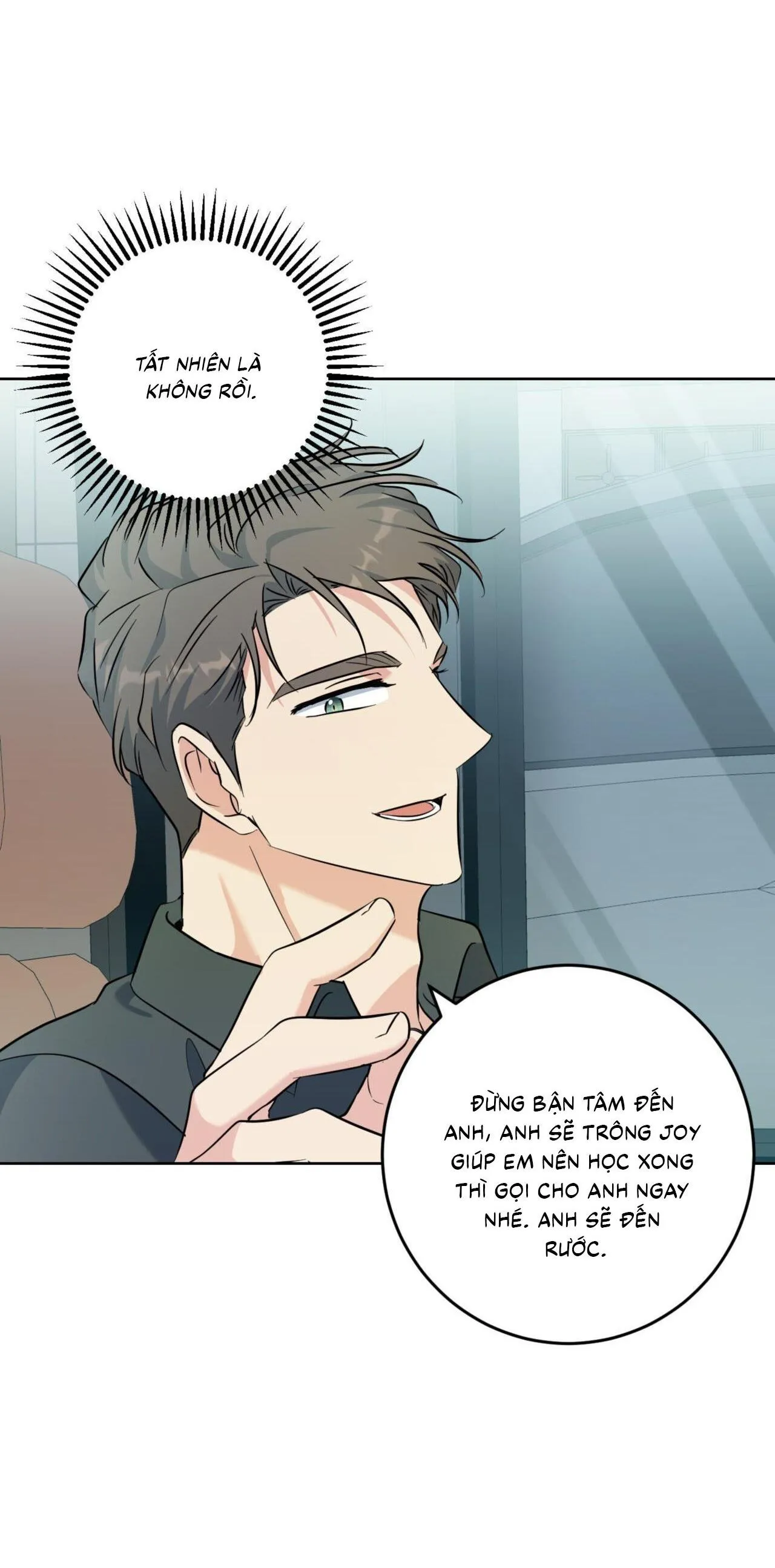 Khu Rừng Tĩnh Lặng Chapter 61 Trang 57