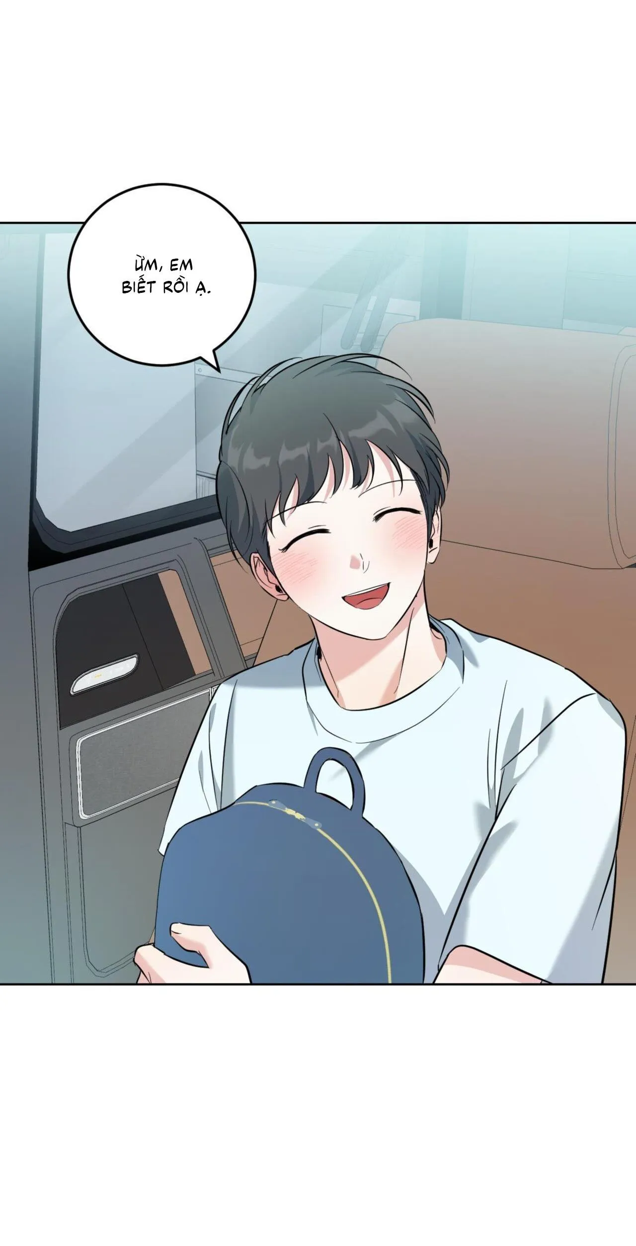 Khu Rừng Tĩnh Lặng Chapter 61 Trang 58