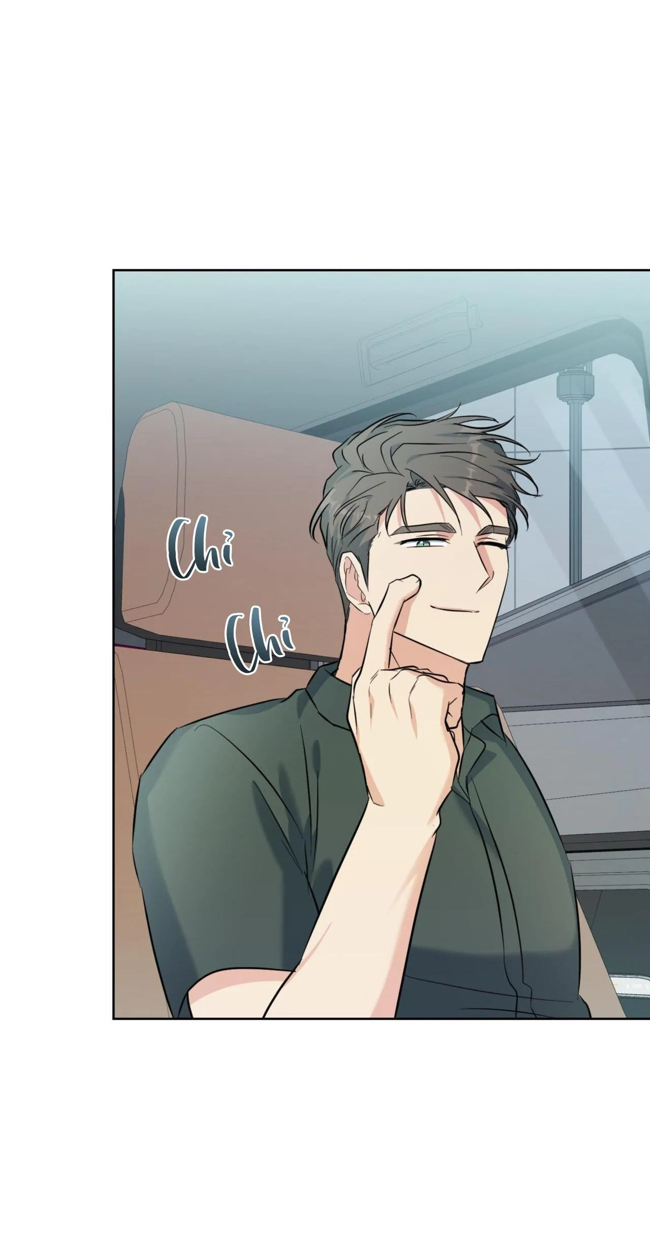 Khu Rừng Tĩnh Lặng Chapter 61 Trang 59