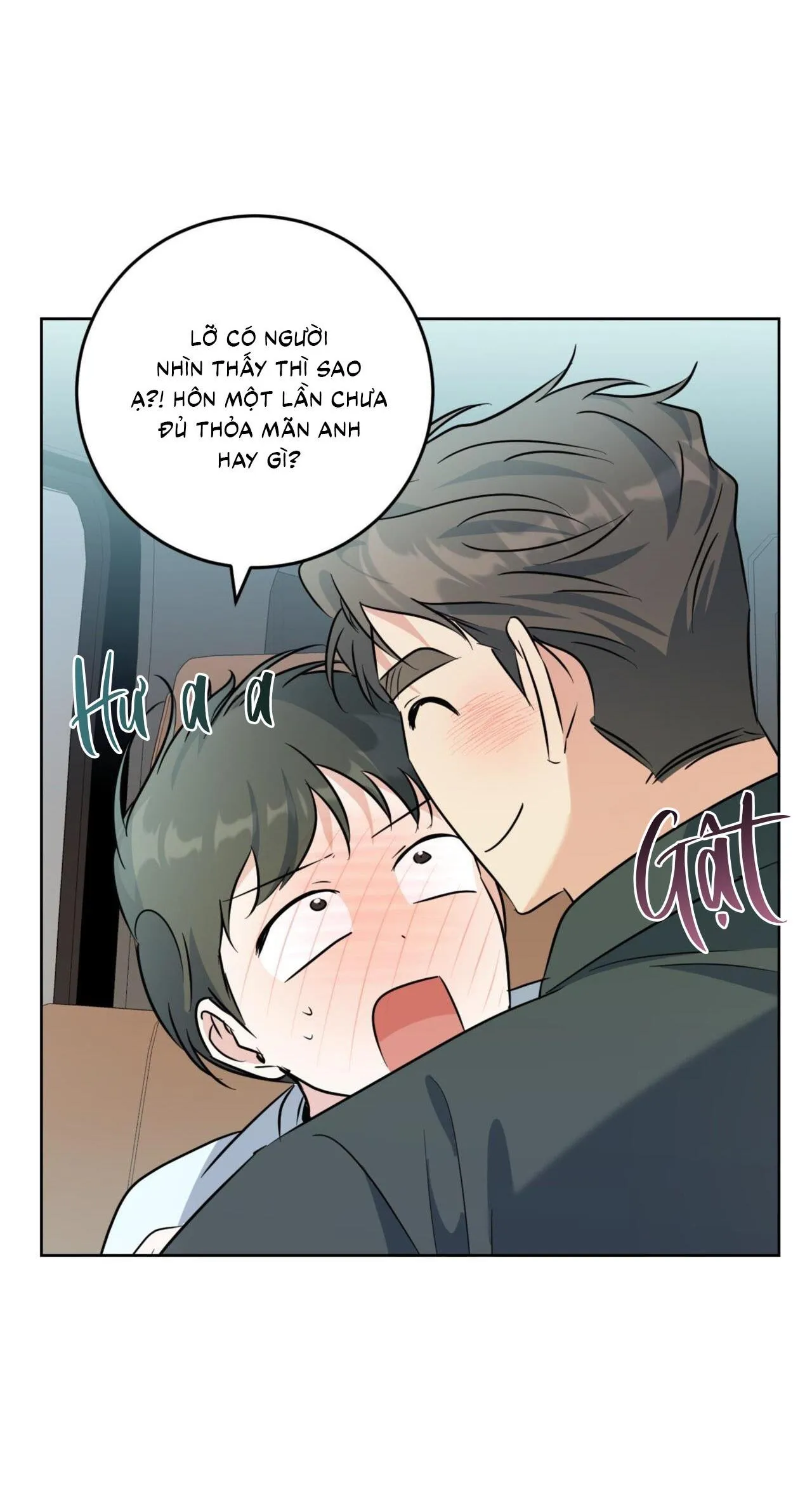 Khu Rừng Tĩnh Lặng Chapter 61 Trang 63