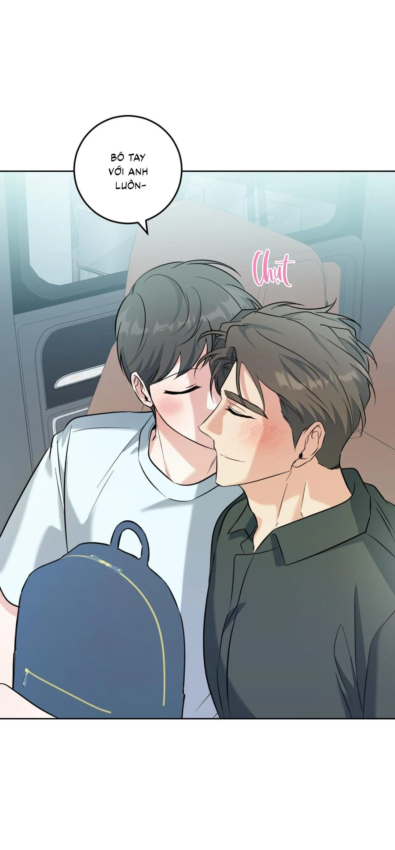 Khu Rừng Tĩnh Lặng Chapter 61 Trang 64