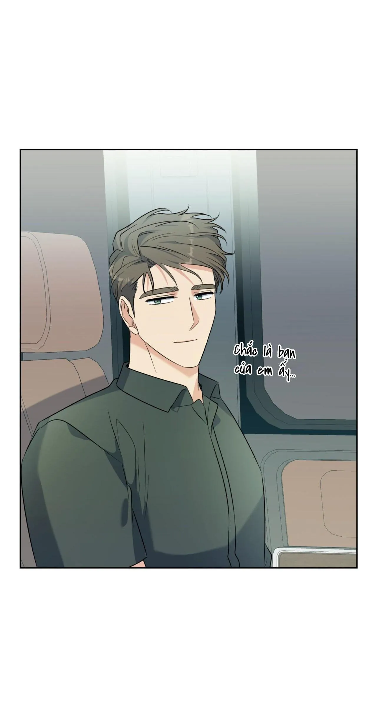 Khu Rừng Tĩnh Lặng Chapter 62 Trang 4