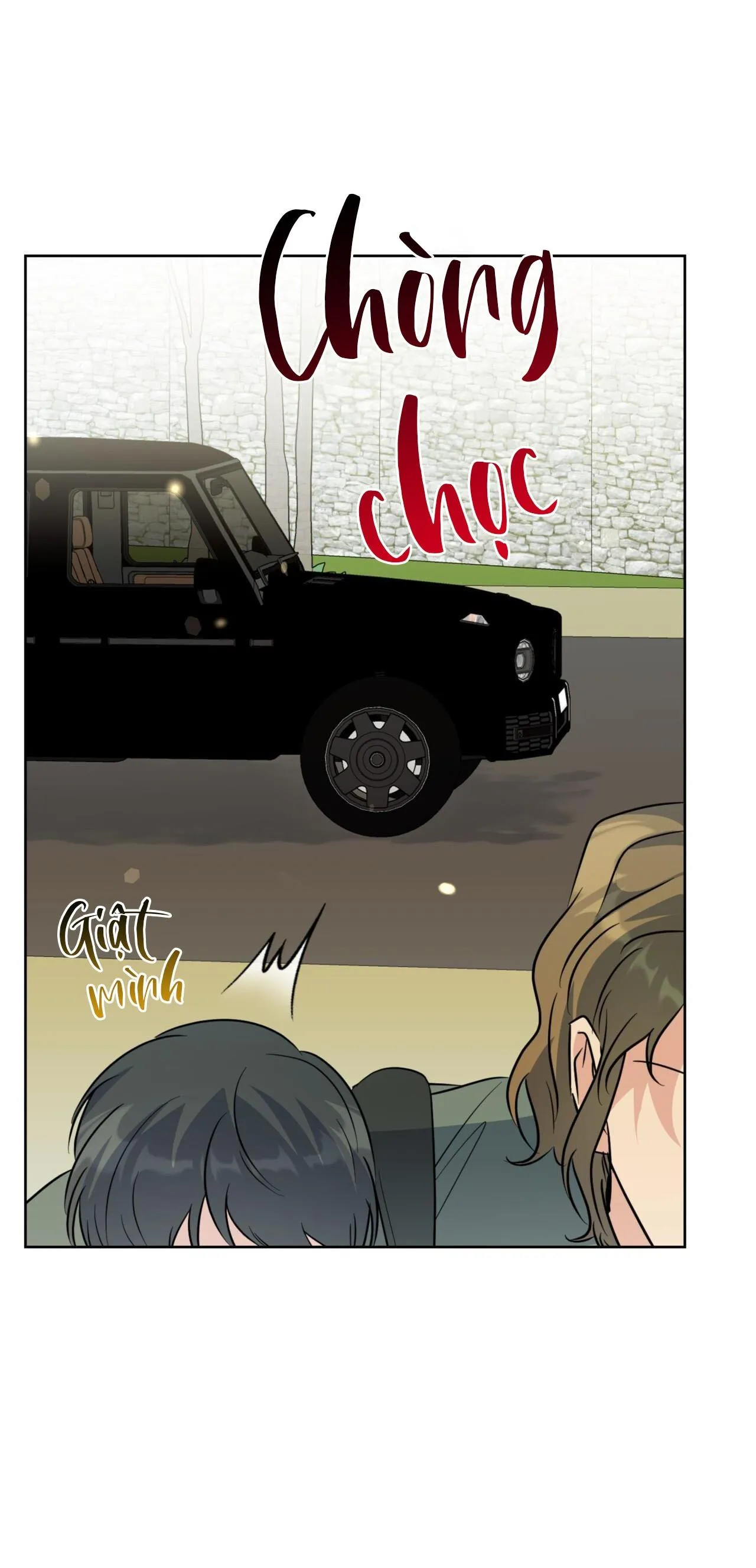 Khu Rừng Tĩnh Lặng Chapter 62 Trang 6