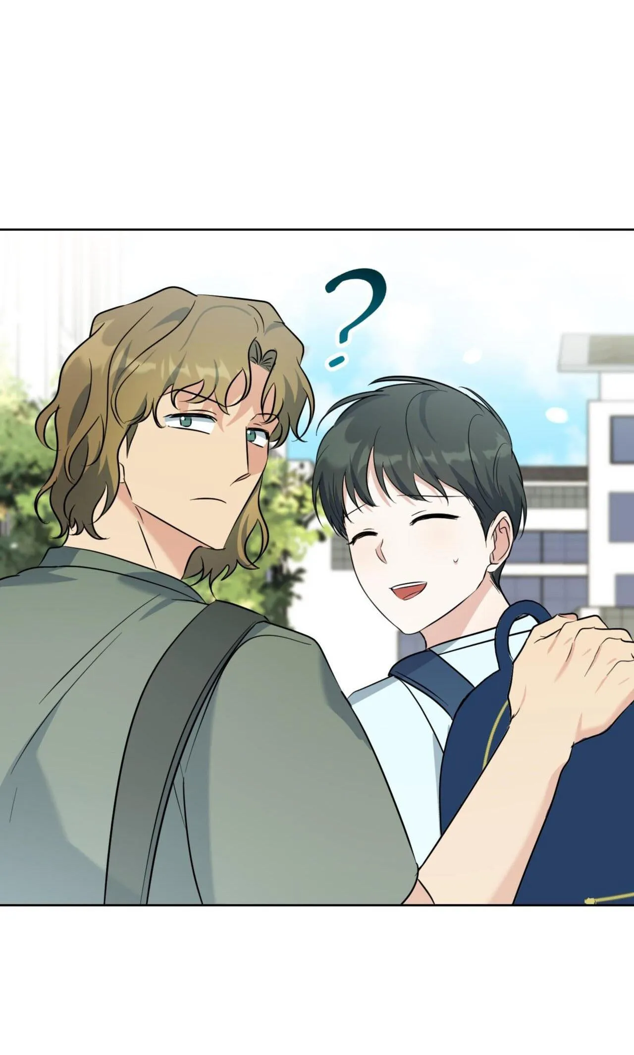 Khu Rừng Tĩnh Lặng Chapter 62 Trang 7