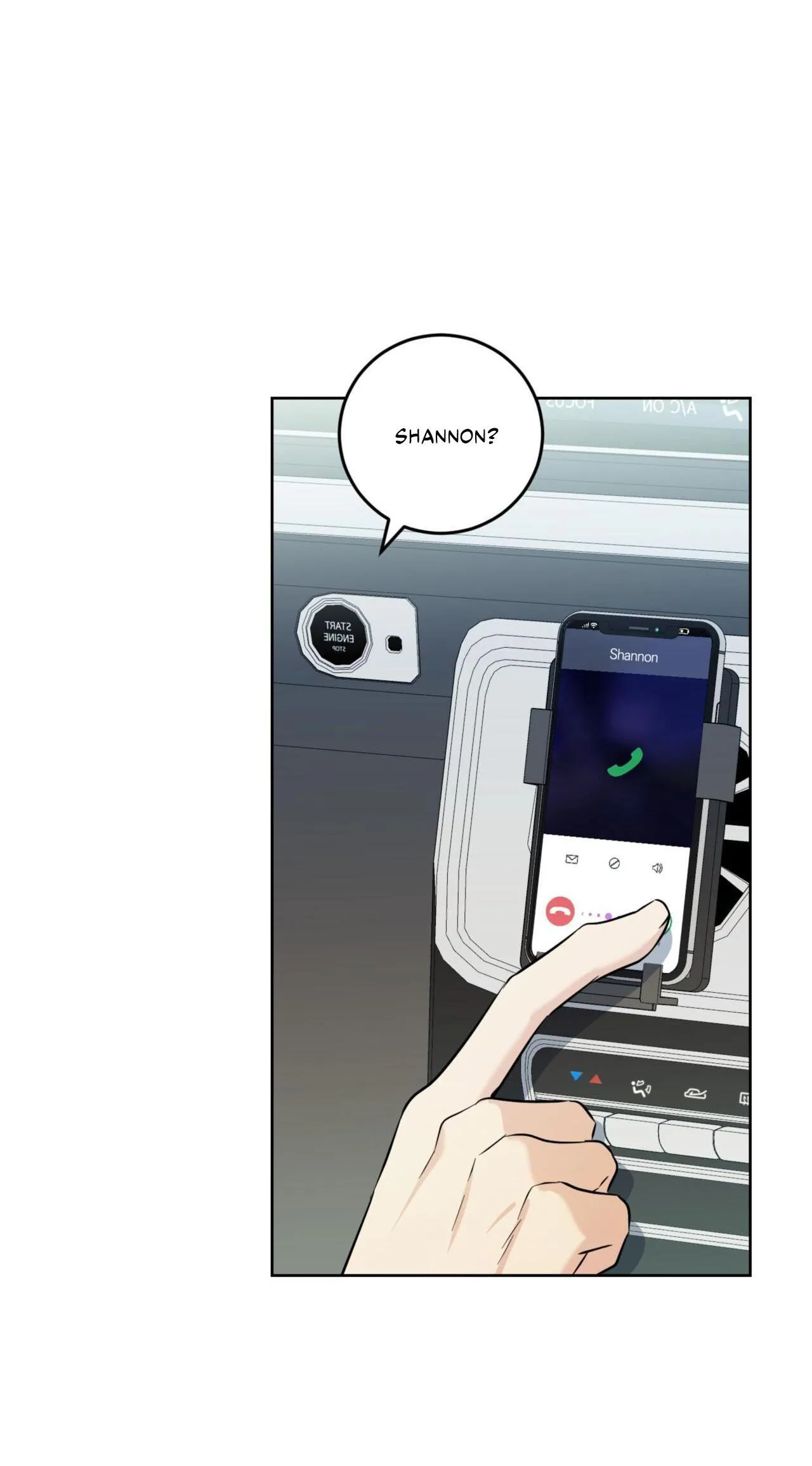 Khu Rừng Tĩnh Lặng Chapter 62 Trang 9