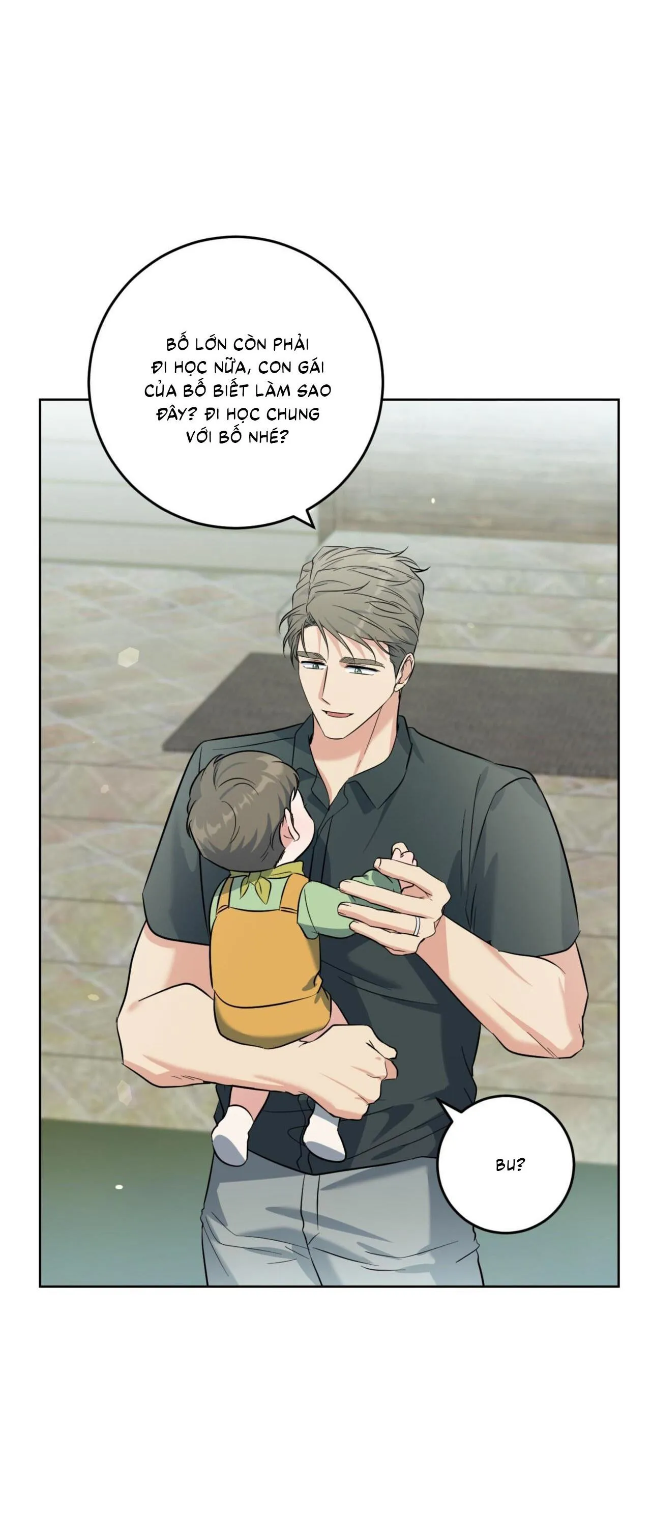 Khu Rừng Tĩnh Lặng Chapter 62 Trang 17