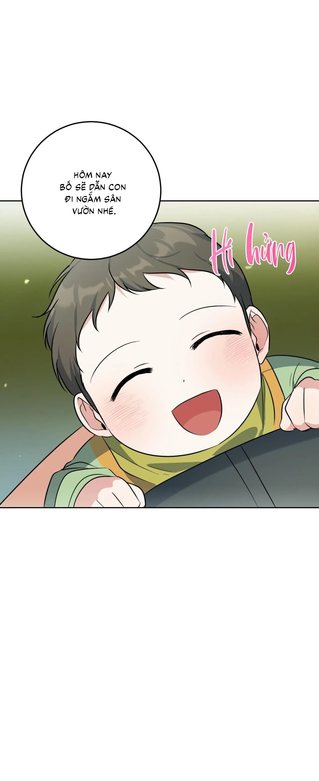 Khu Rừng Tĩnh Lặng Chapter 62 Trang 18