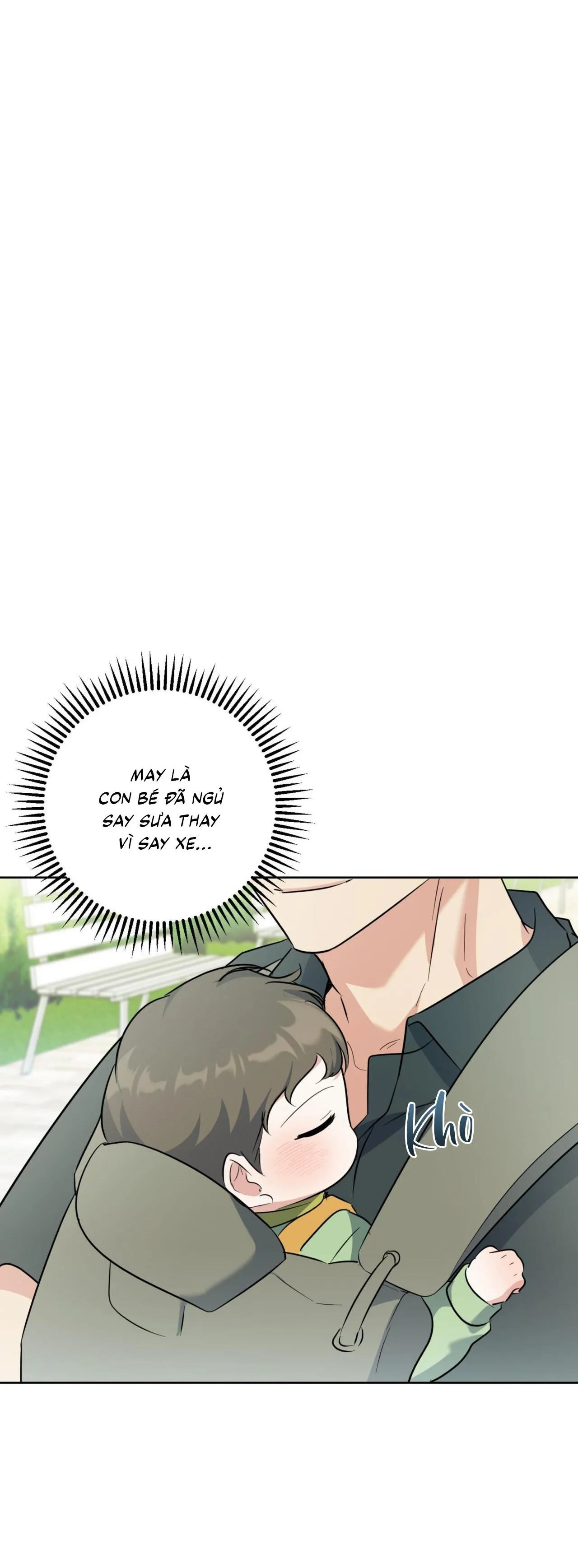 Khu Rừng Tĩnh Lặng Chapter 62 Trang 22