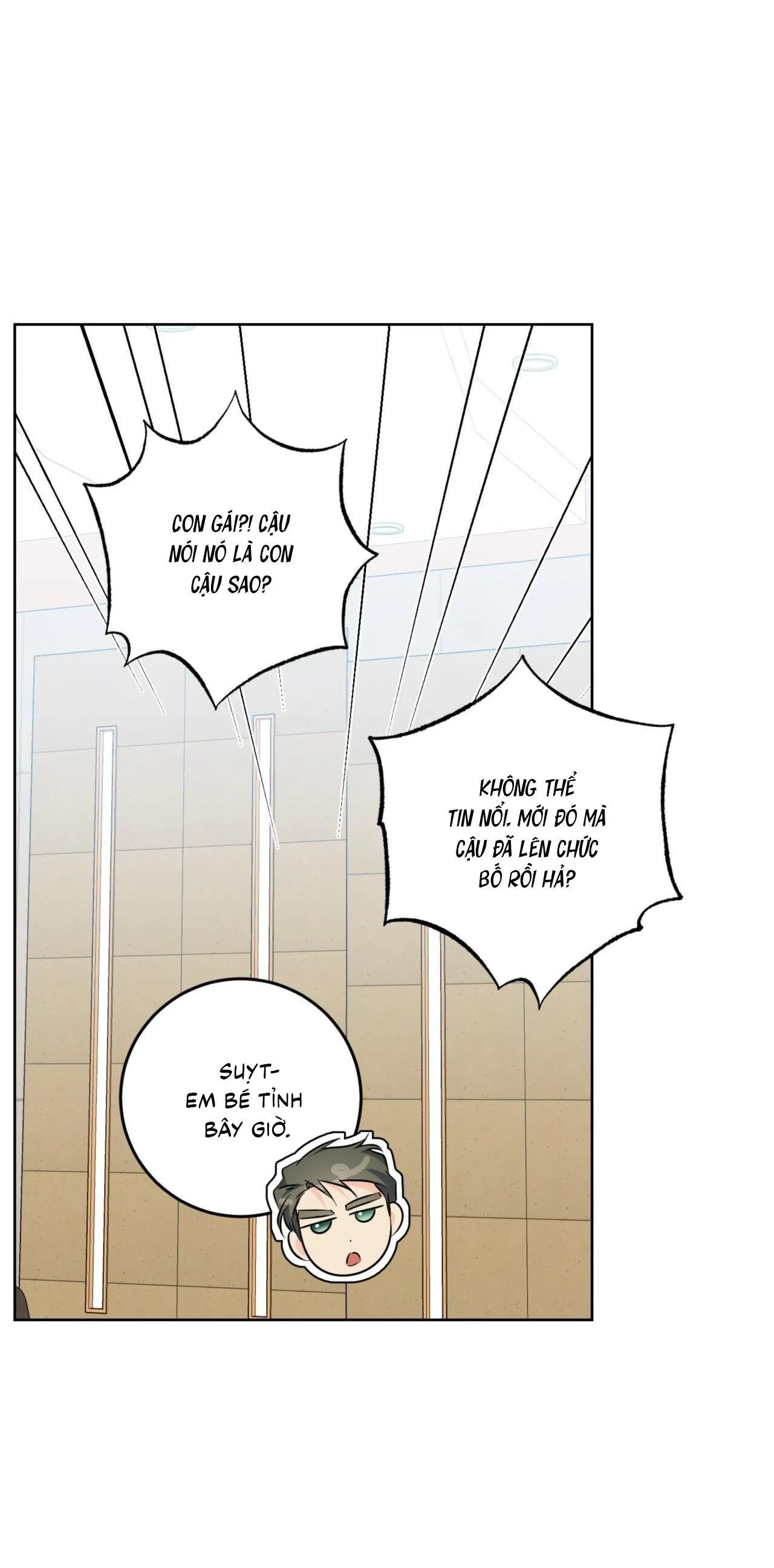 Khu Rừng Tĩnh Lặng Chapter 62 Trang 27