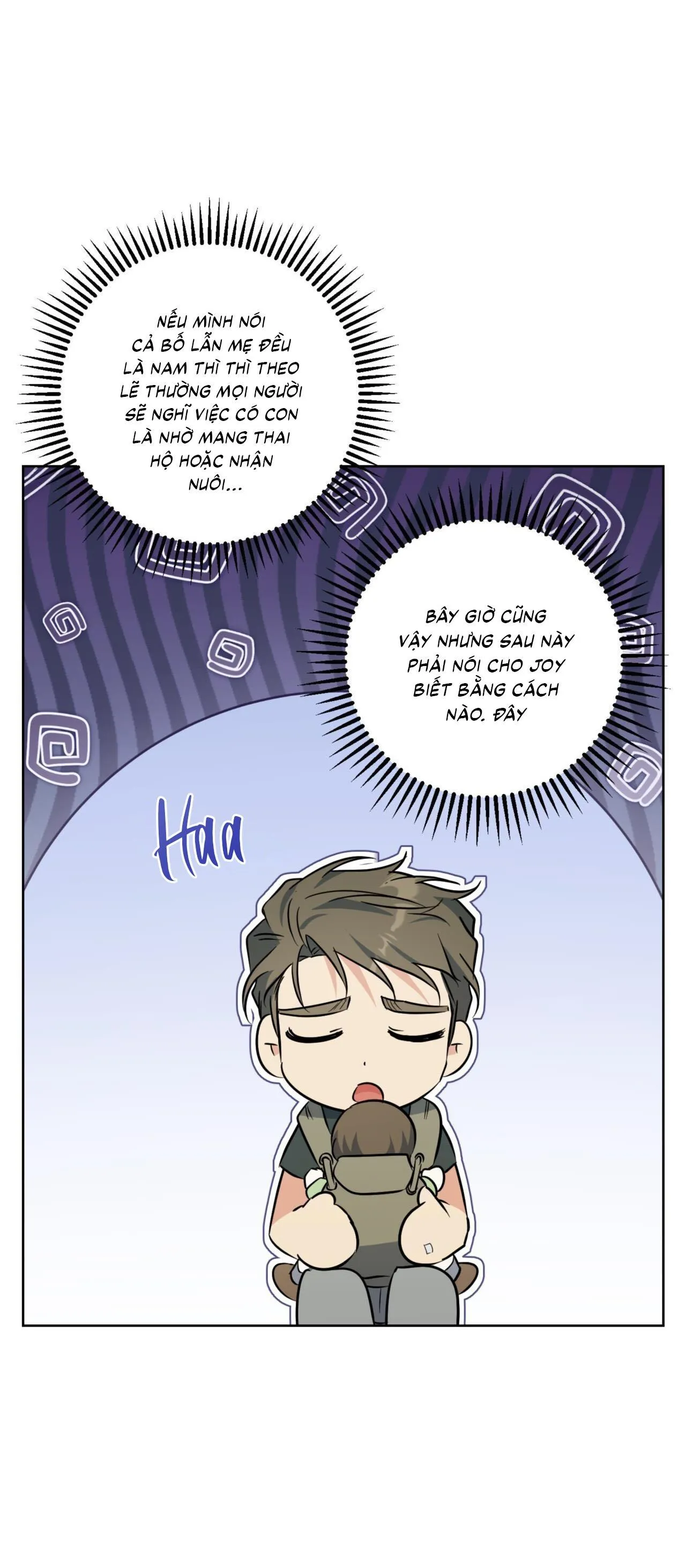 Khu Rừng Tĩnh Lặng Chapter 62 Trang 30