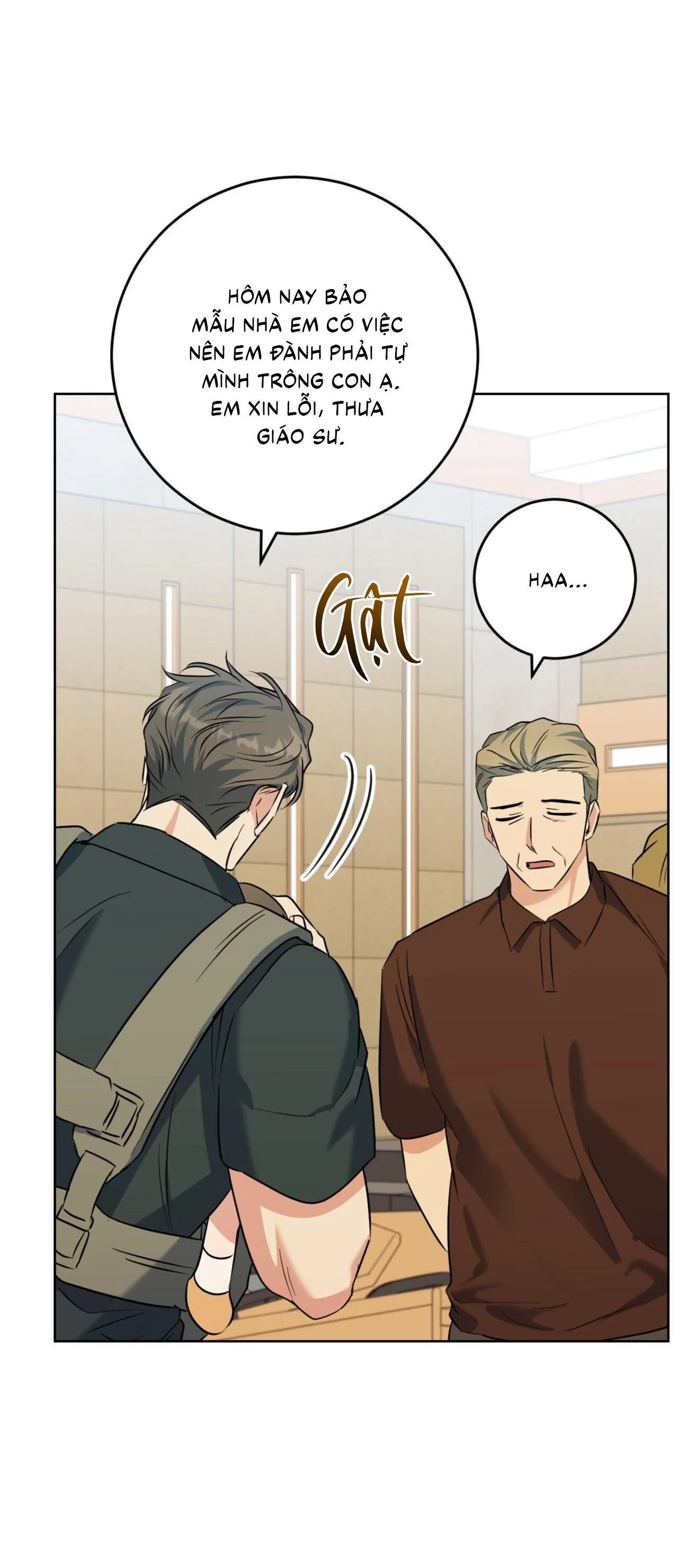 Khu Rừng Tĩnh Lặng Chapter 62 Trang 35