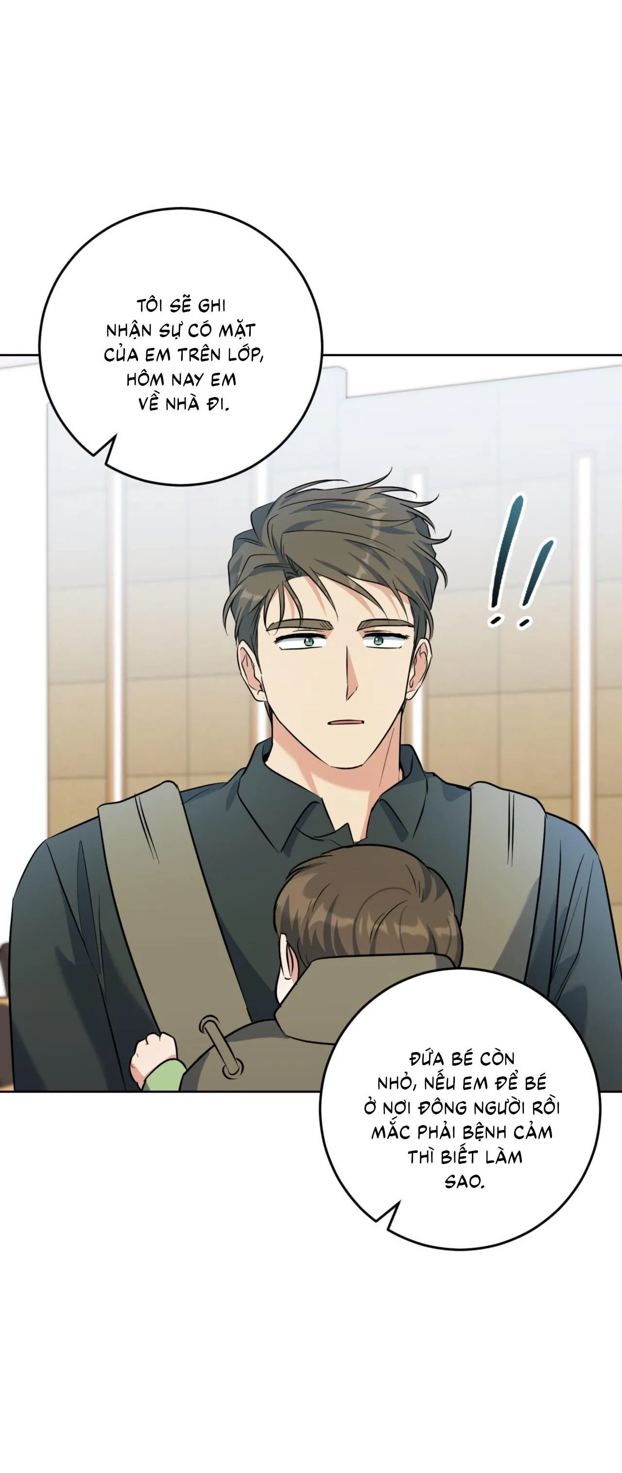 Khu Rừng Tĩnh Lặng Chapter 62 Trang 36