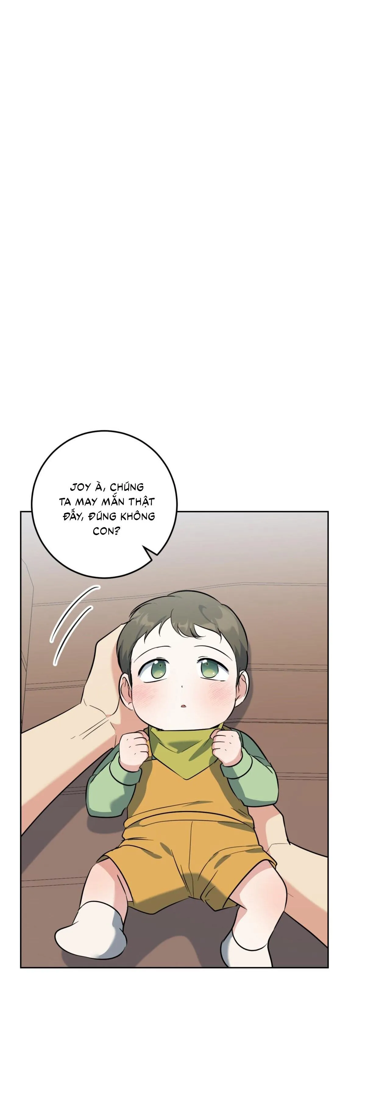 Khu Rừng Tĩnh Lặng Chapter 62 Trang 39