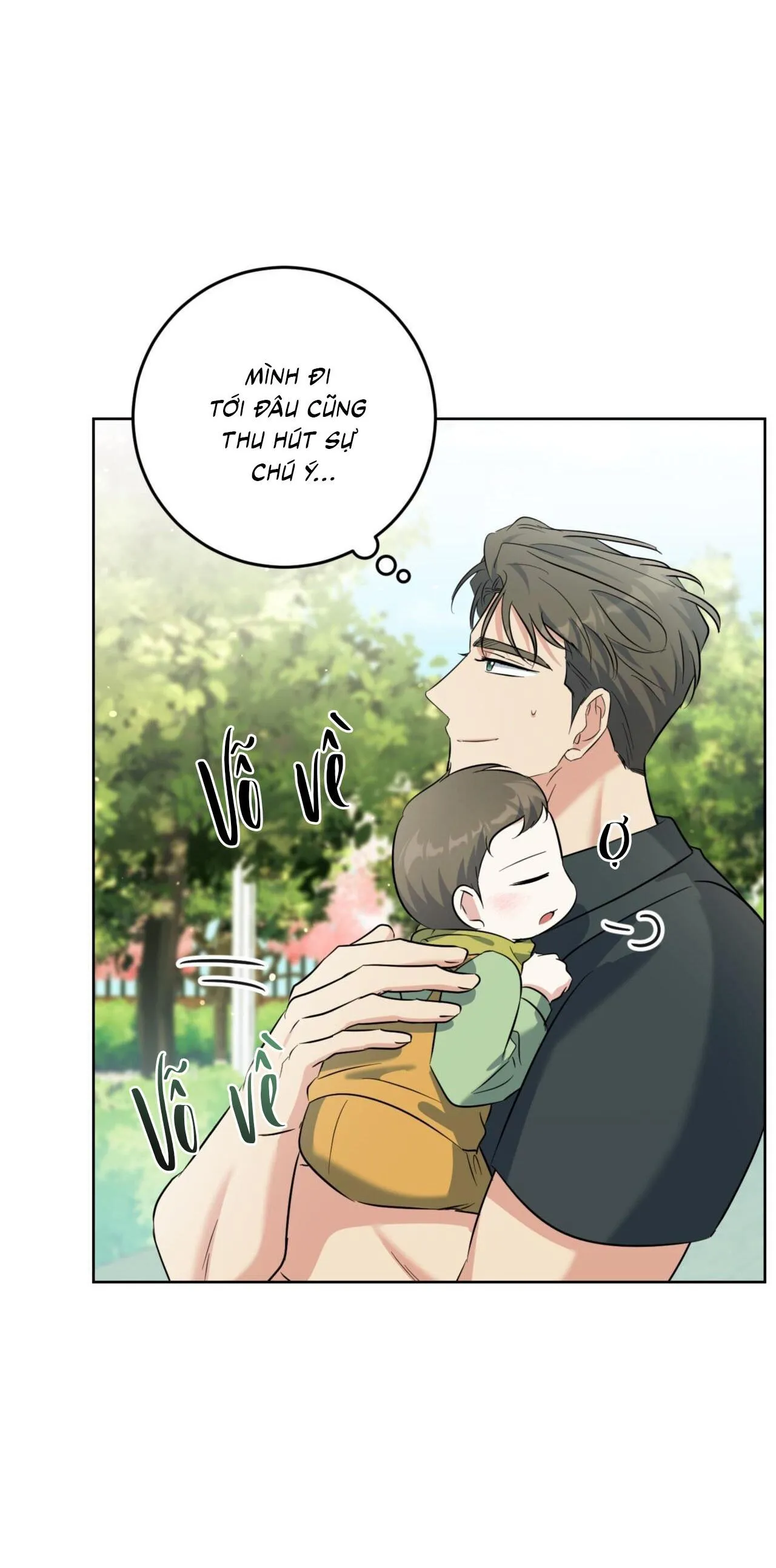 Khu Rừng Tĩnh Lặng Chapter 62 Trang 44