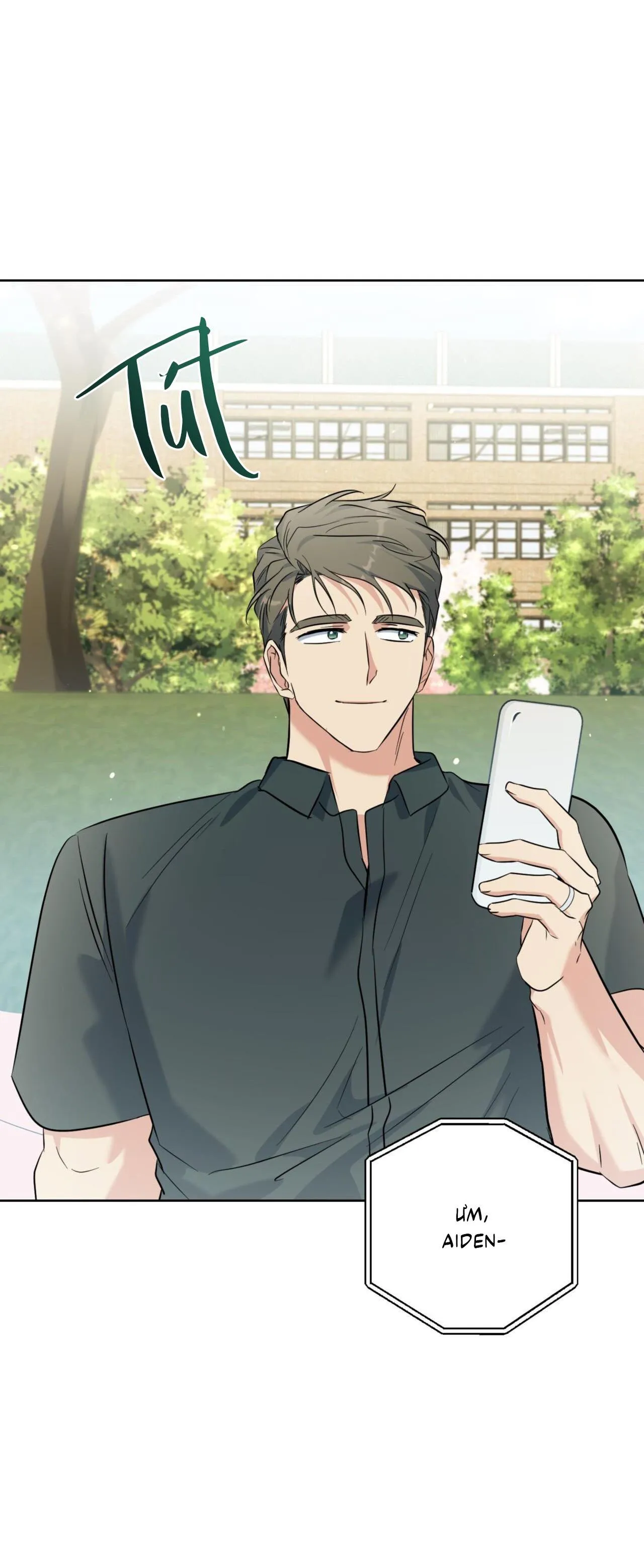 Khu Rừng Tĩnh Lặng Chapter 62 Trang 46