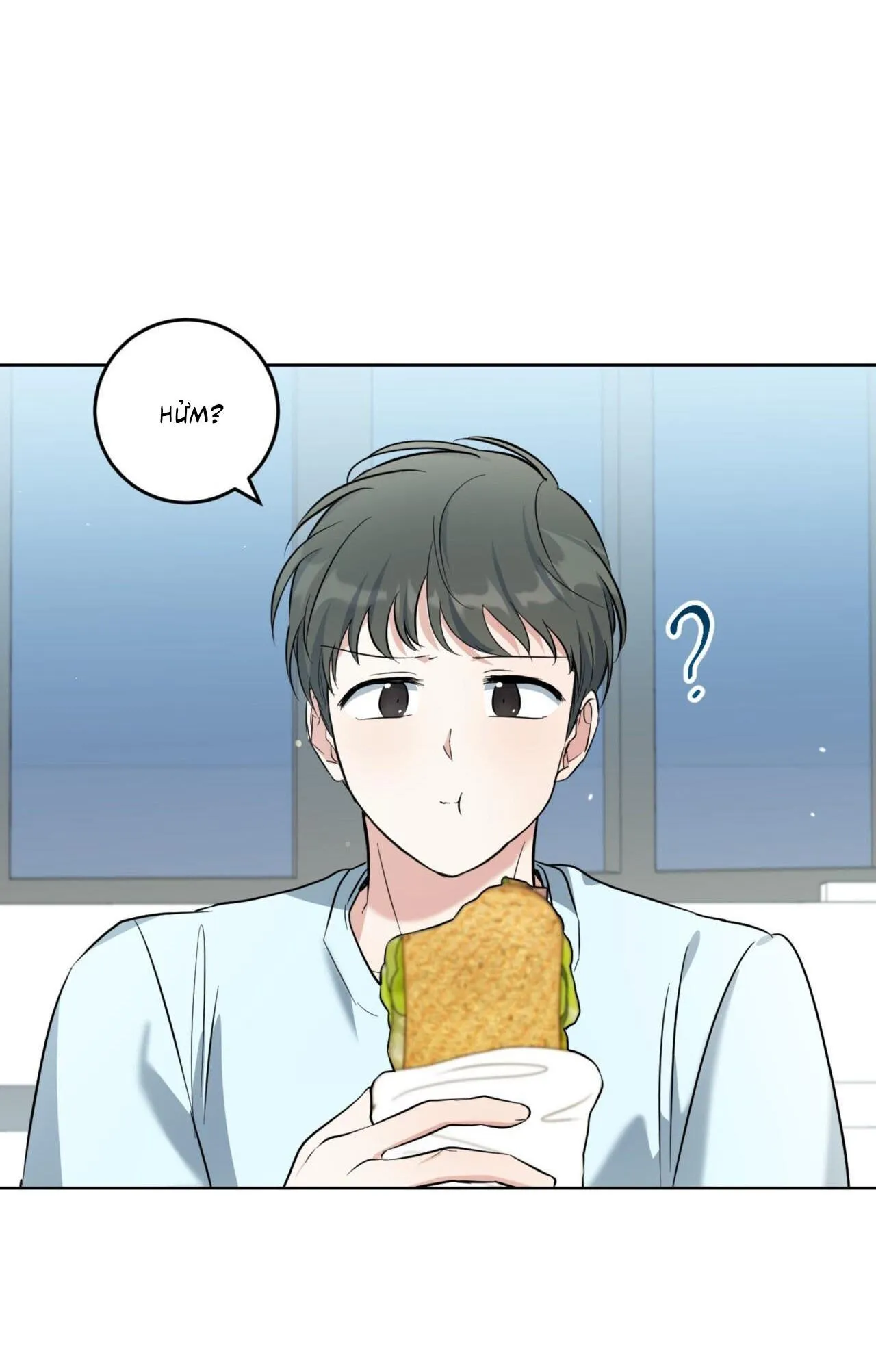 Khu Rừng Tĩnh Lặng Chapter 62 Trang 47