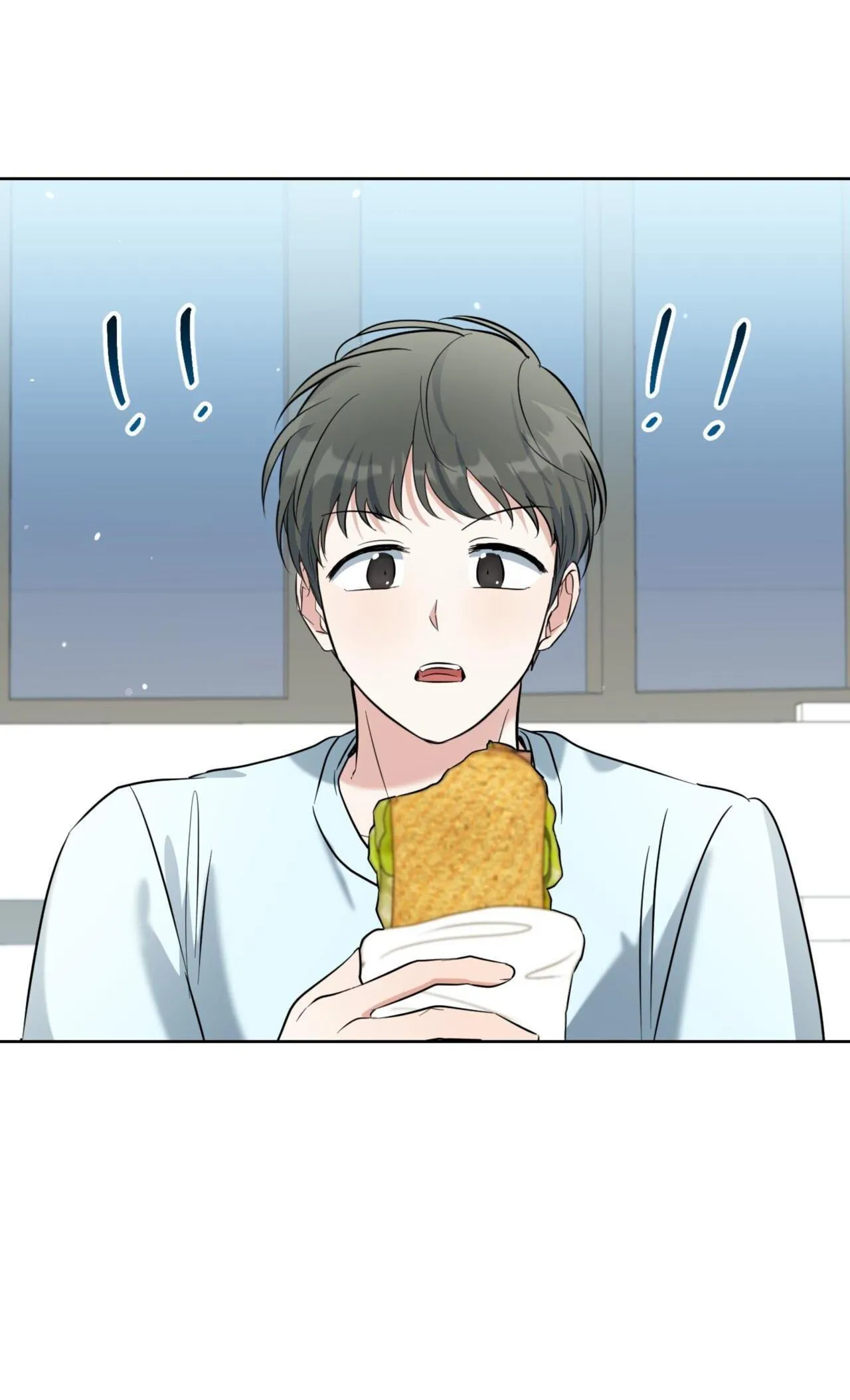 Khu Rừng Tĩnh Lặng Chapter 62 Trang 48