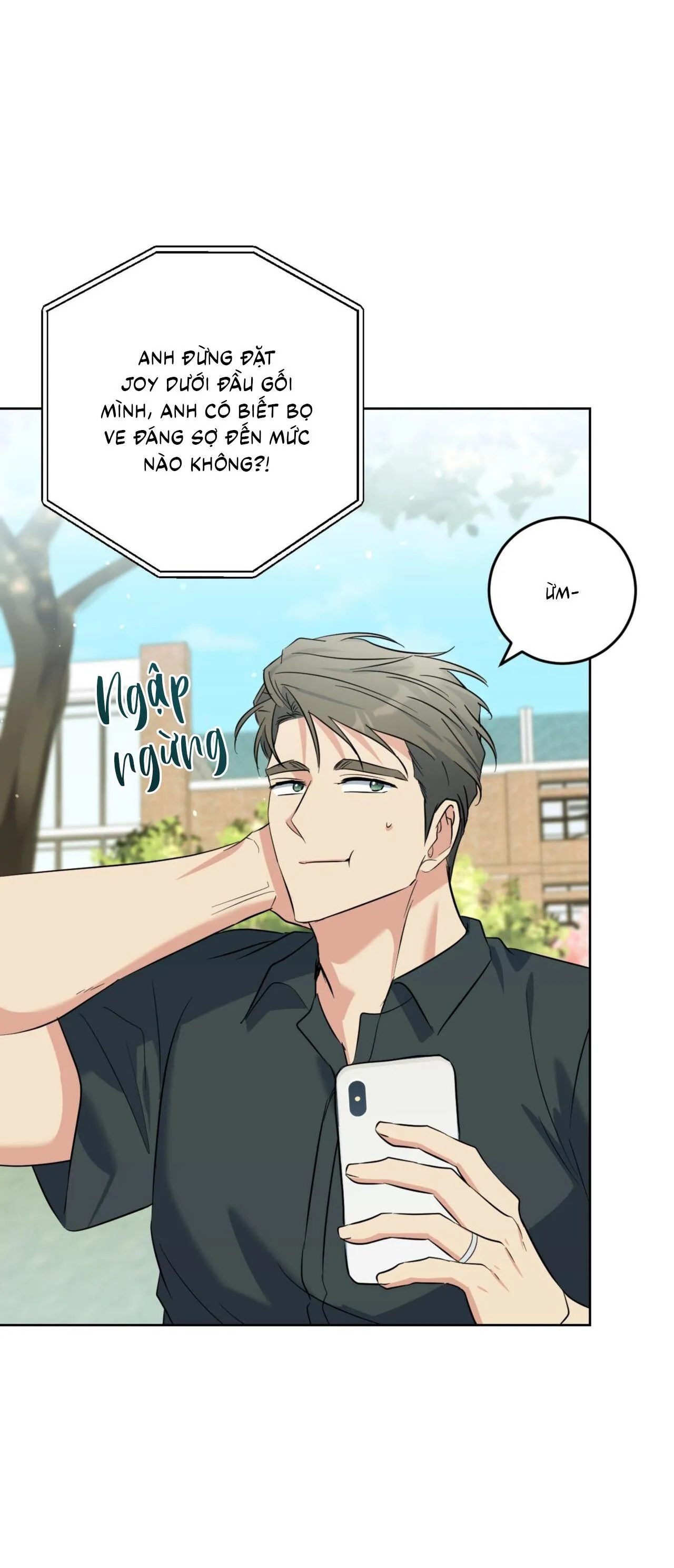 Khu Rừng Tĩnh Lặng Chapter 62 Trang 53